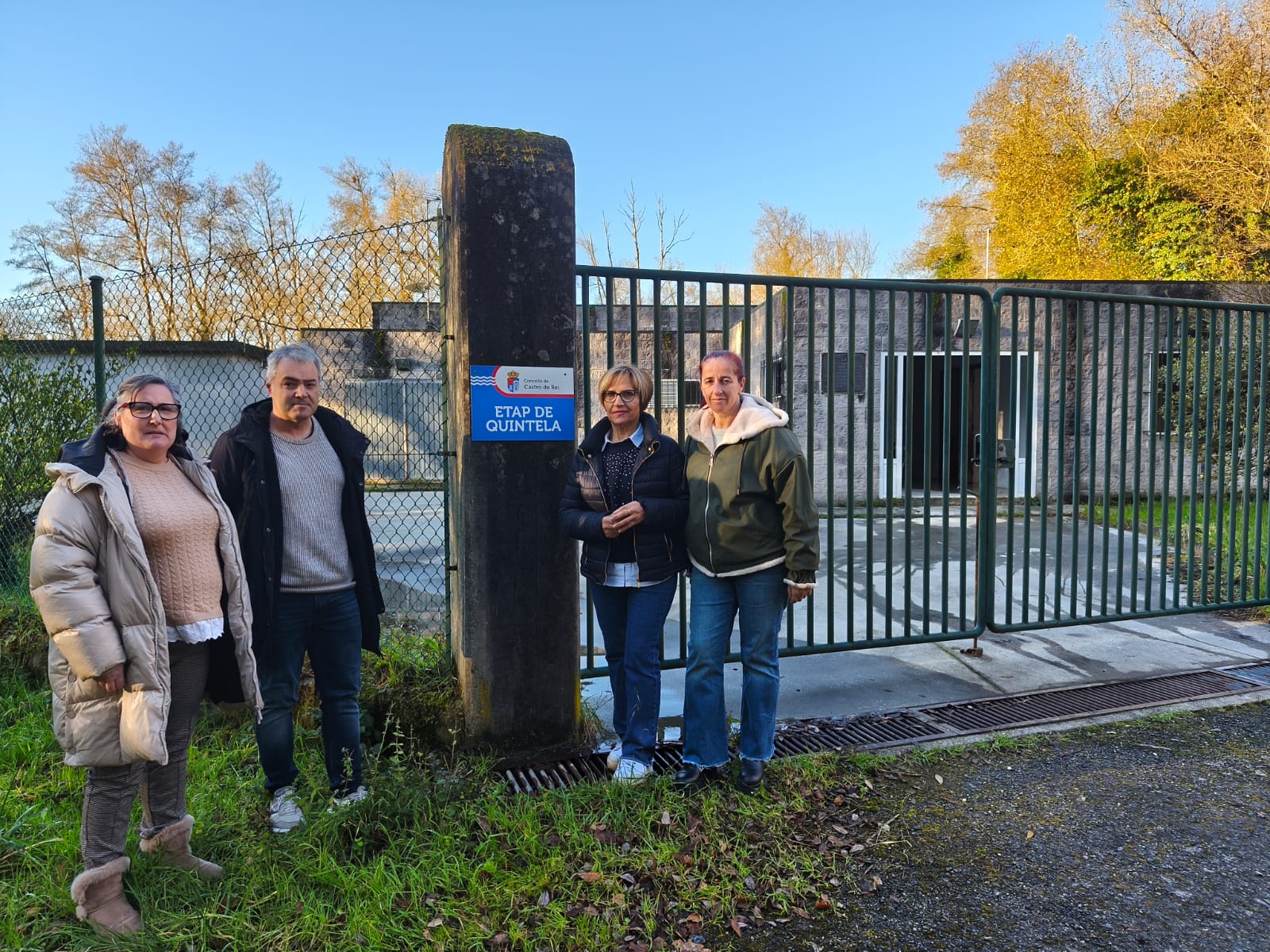 O PP defenderá no pleno que a Deputación habilite un ‘Plan Extraordinario’ de 5M€ para colaborar cos concellos na reparación dos danos dos temporais