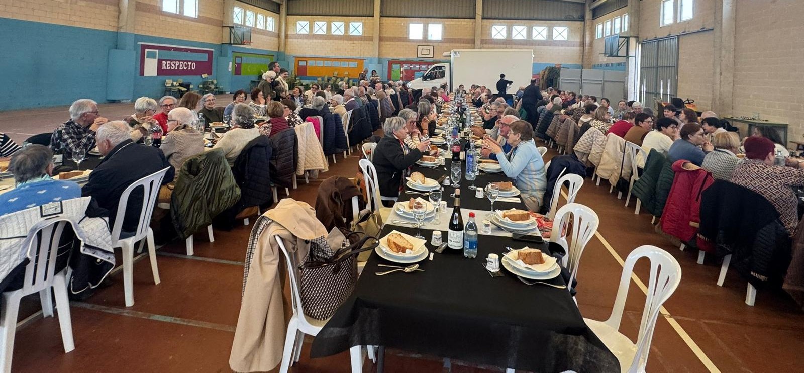 Lourenzá programa actividades polo 8M con obradoiros, charlas e música