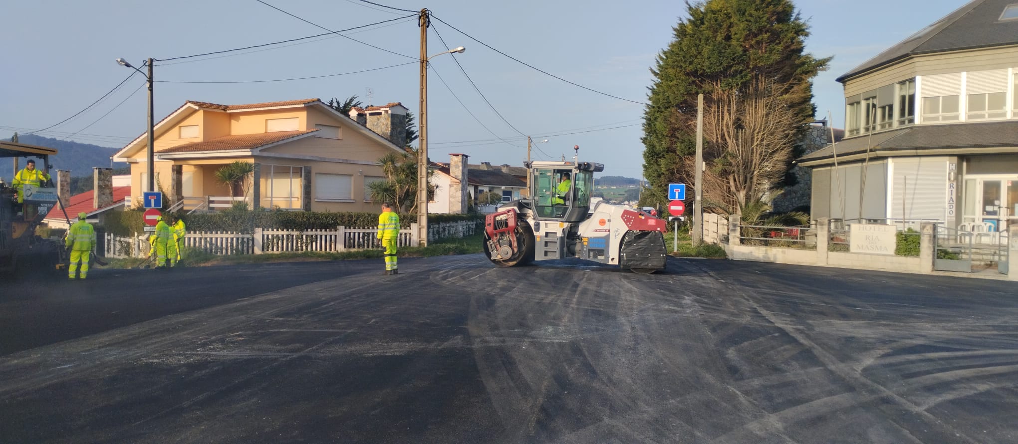 Ribadeo recibe unha subvención de 200.000 € para a reforma integral da cuberta da Praza de Abastos