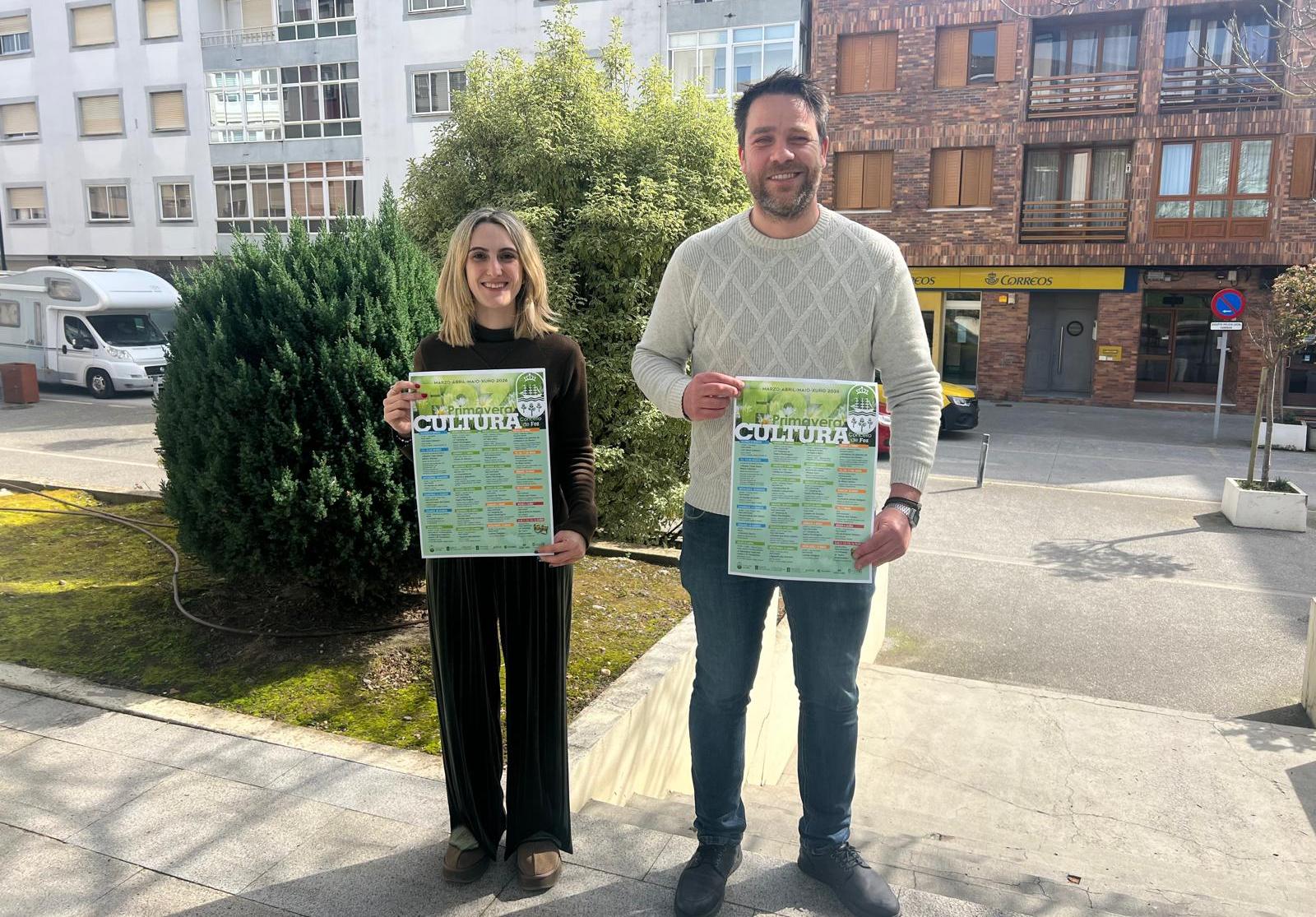 O Foro Social da Mariña organiza unha conferencia sobre dependencia e discapacidade en Burela