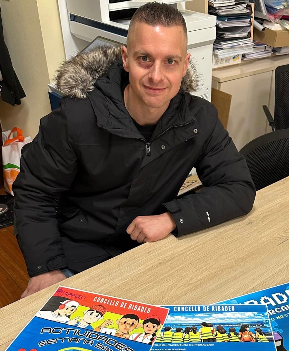 Aberto o prazo de inscrición para as actividades infantís e xuvenís de Semana Santa de Ribadeo