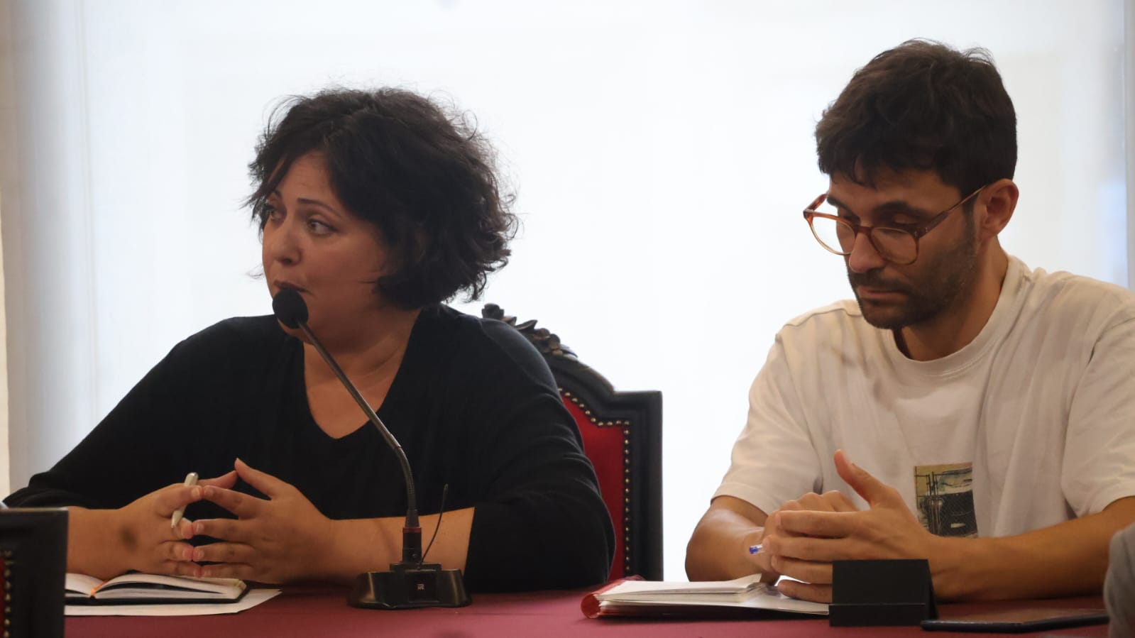 O BNG rexeita a taxa de 120 € que o PP propón para os matrimonios civís en Viveiro