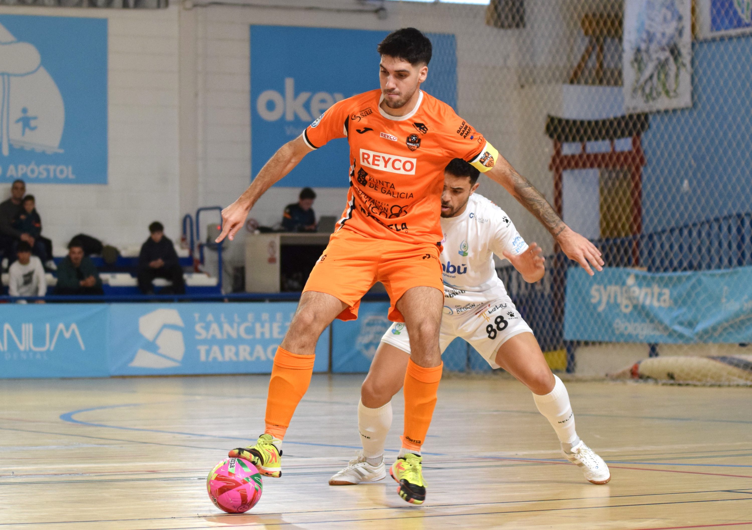 O PSdeG acusa a Rueda de “dous anos de parálise e abandono” da provincia de Lugo