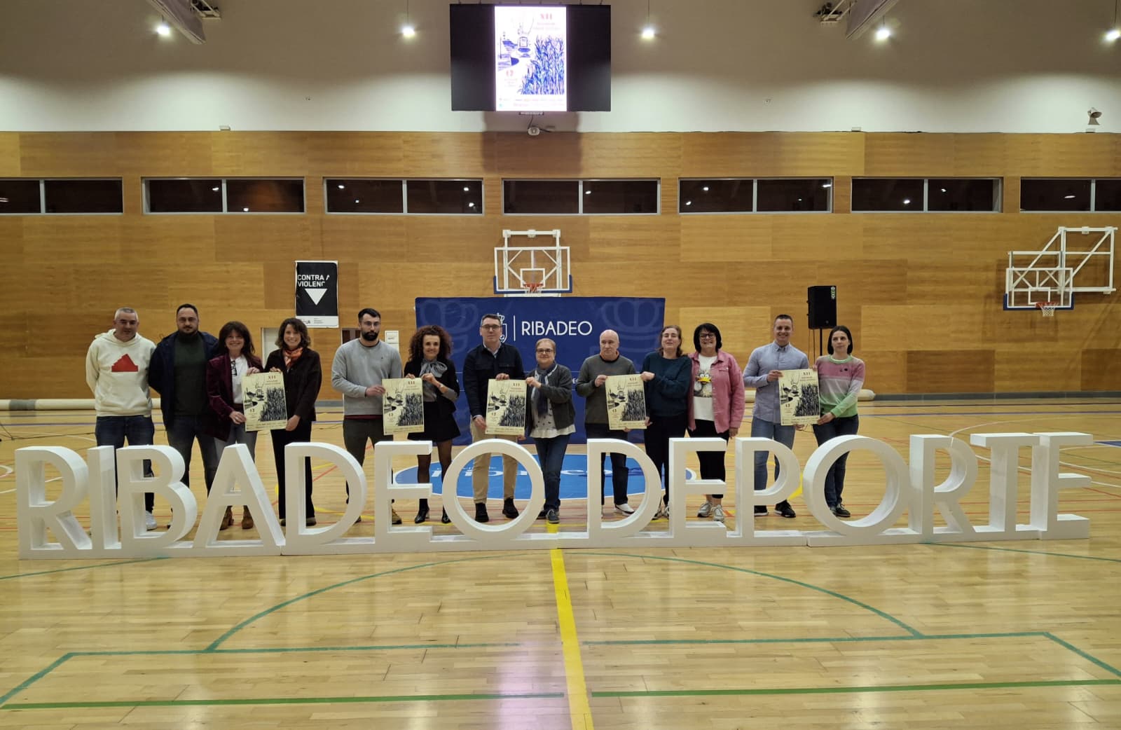 Abertas as inscricións para a XII Media Maratón Ribadeo-As Catedrais que terá lugar o 12 de setembro