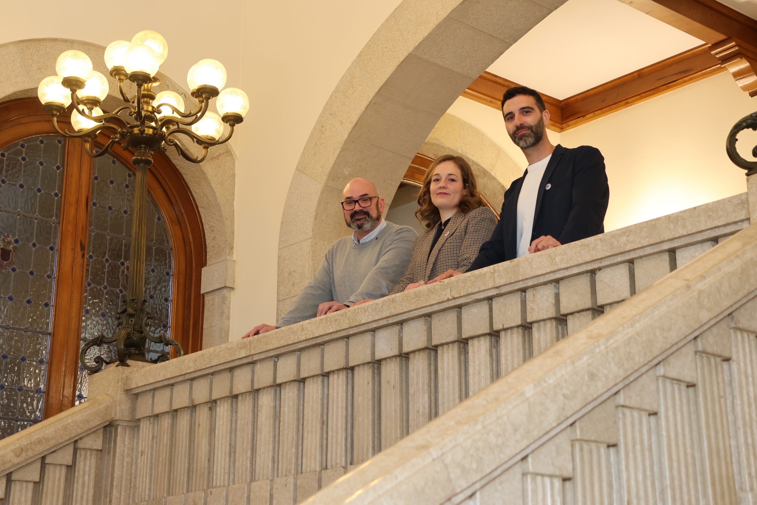 Máis de 1,5 M€ en axudas para fortalecer o deporte, a cultura e o rural na provincia