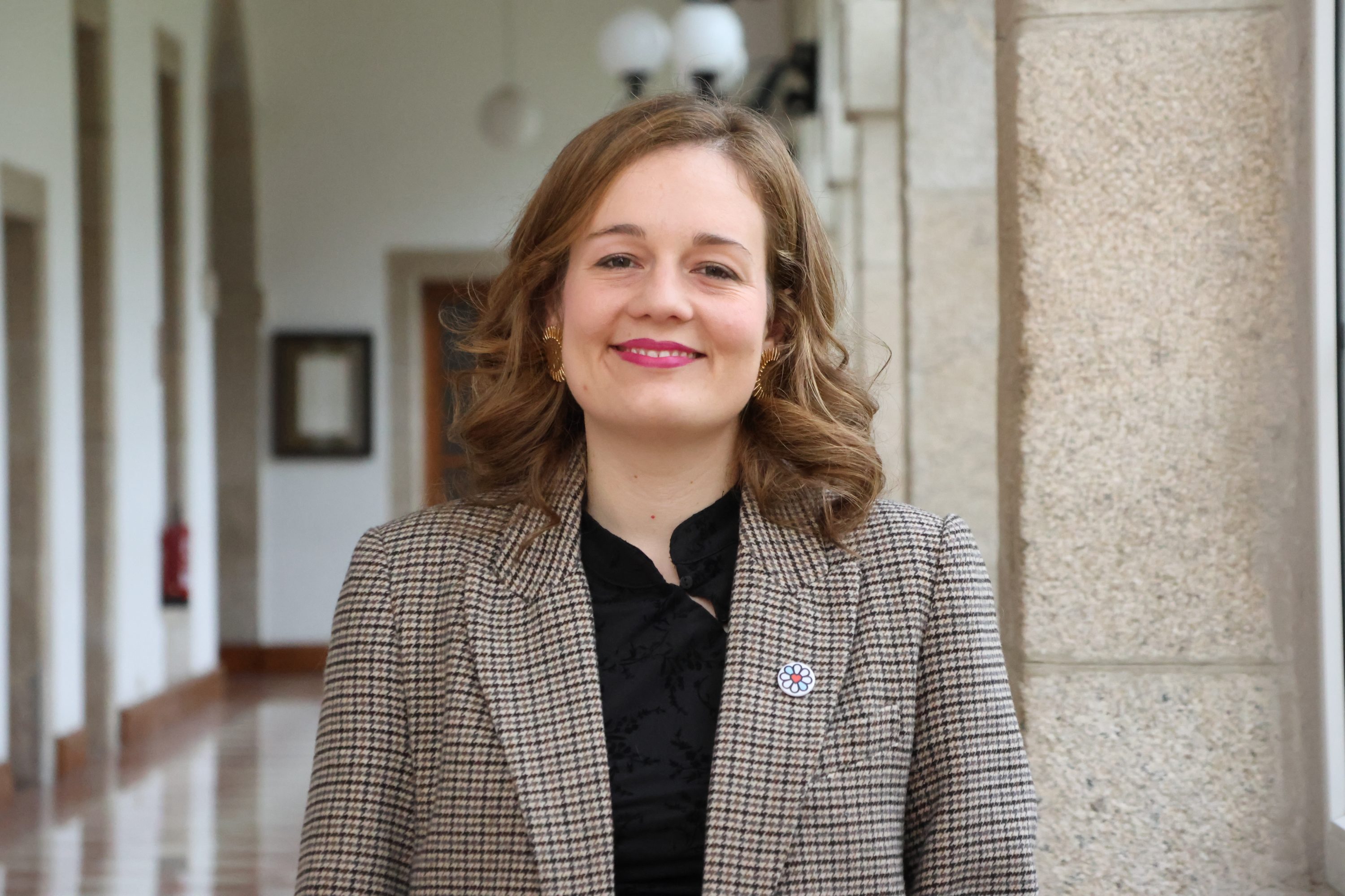 As asociacións culturais poden solicitar desde mañá as axudas para actividade e equipamento dos locais da Vicepresidencia da Deputación de Lugo