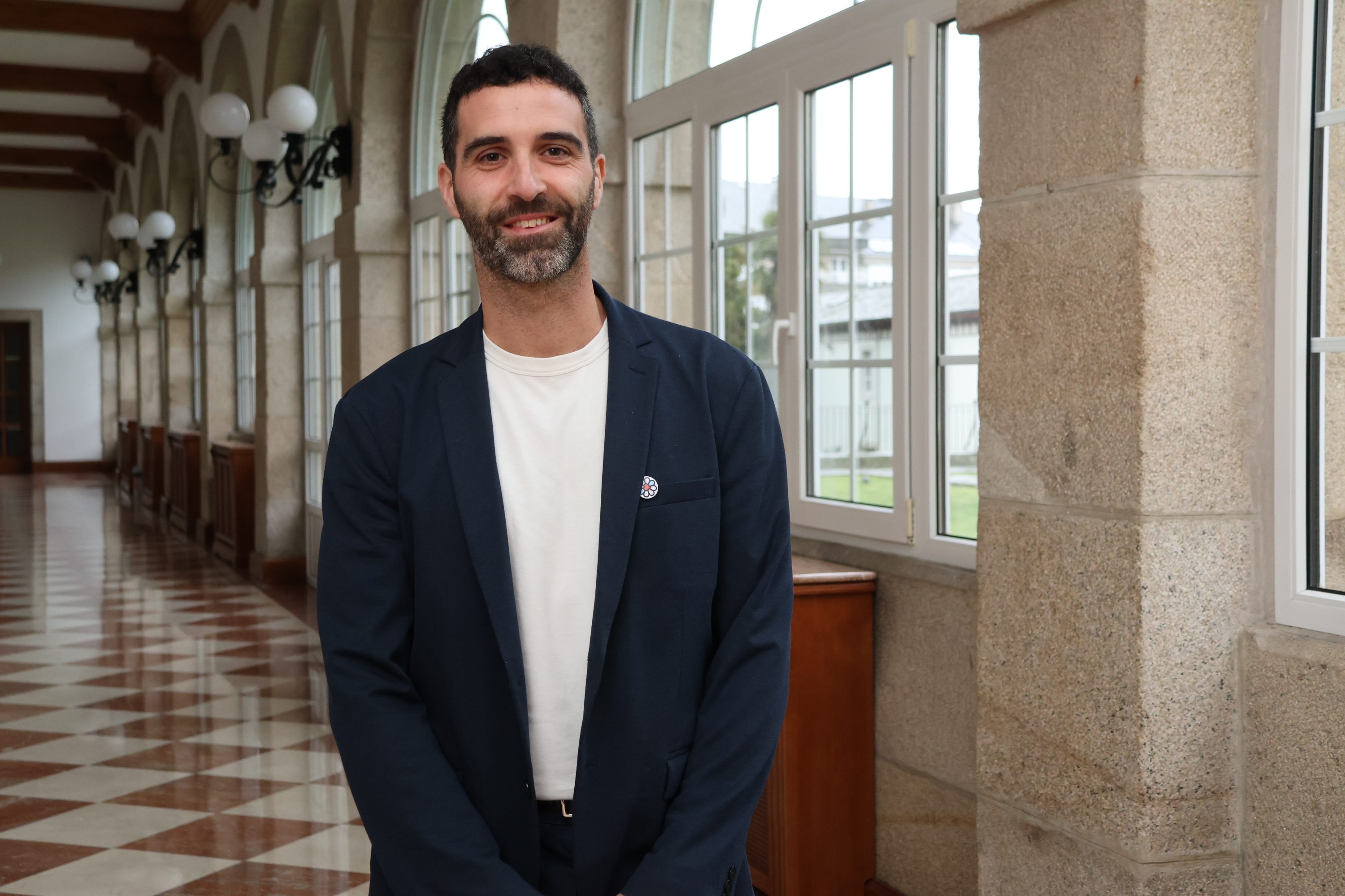 Abre o prazo de solicitude das actividades educativas do programa Da Escola á Granxa da Vicepresidencia da Deputación