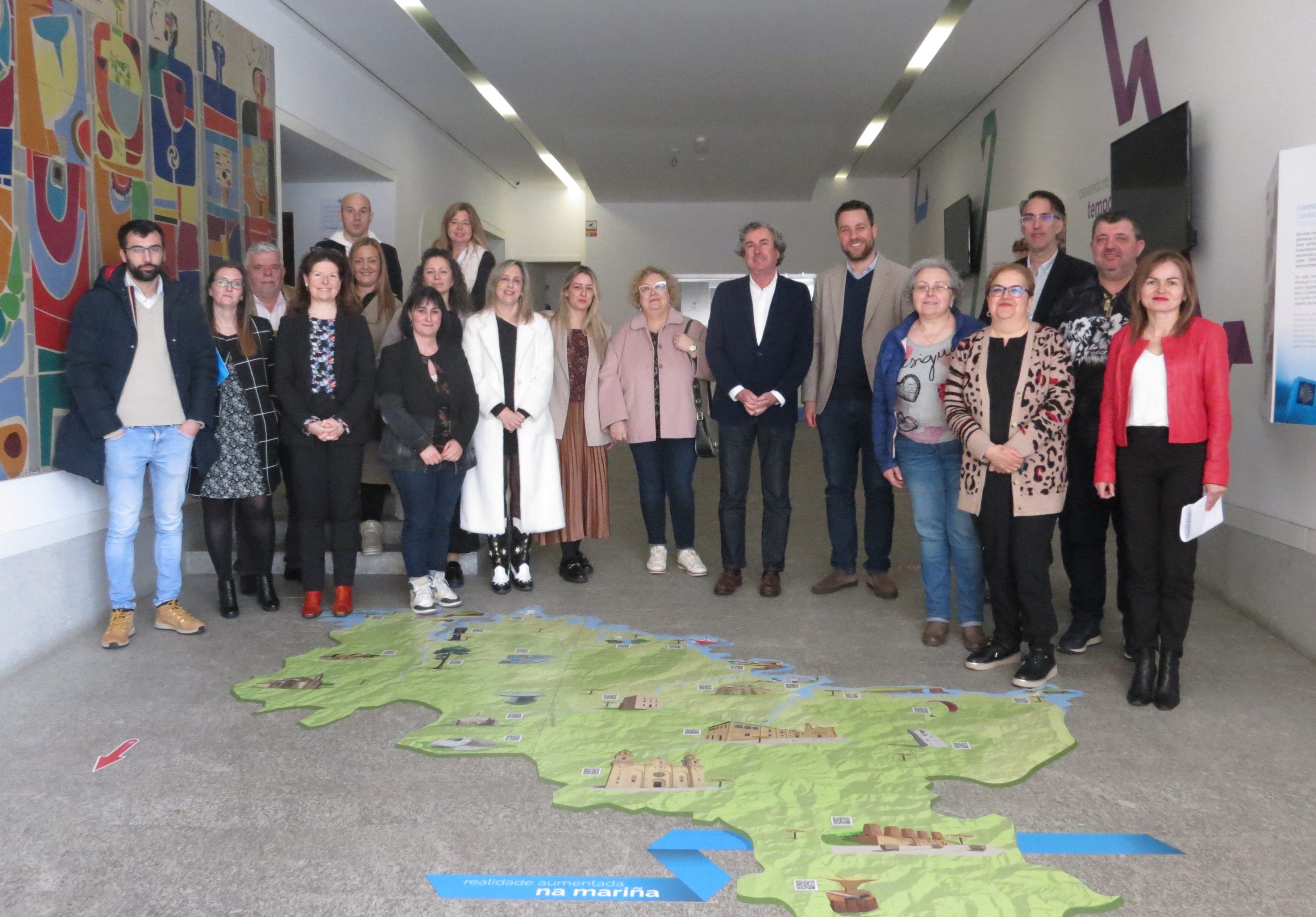 A Mariña debaterá sobre economía e turismo nun foro da FCAM o 26 de marzo en Foz