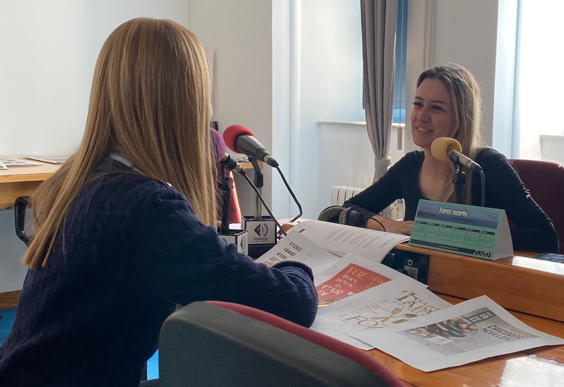 Sorteadas as cinco sesións fotográficas da campaña do Día do Pai de Acia Foz-CCA