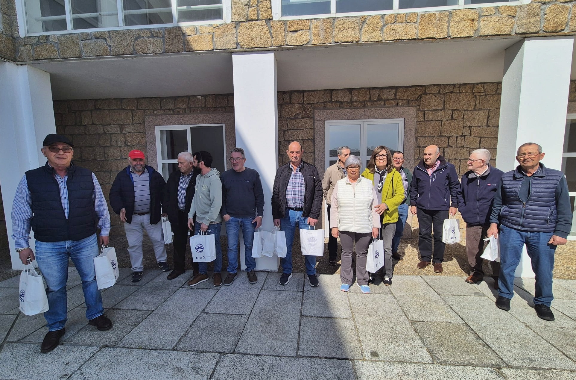 Cervo intensifica a campaña contra a velutina con reparto de atraentes na primavera