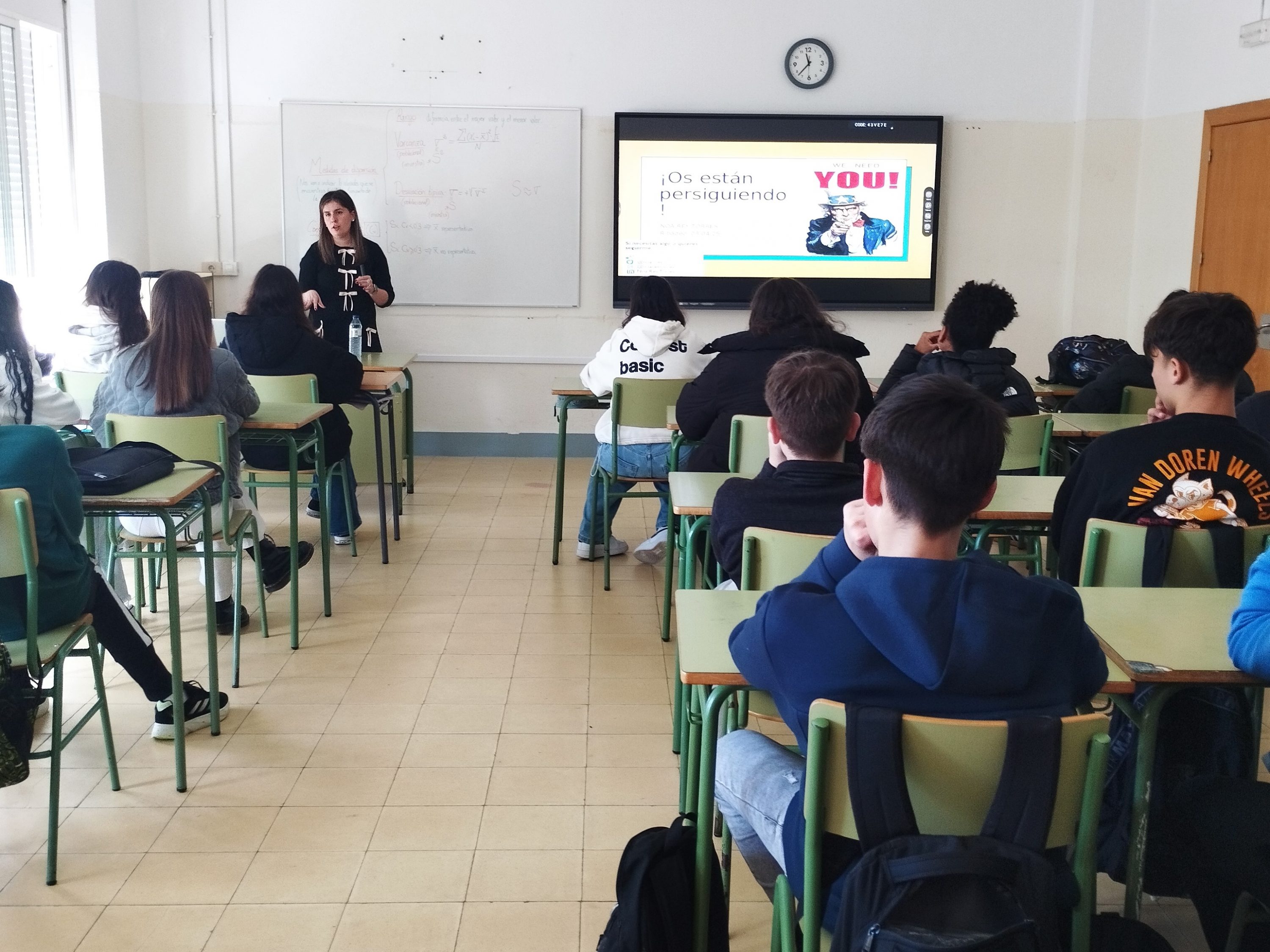 Este venres 27 de marzo proxectarase en A Caridá o documental “Dame tira, compañera. Historia(s) do feminismo asturiano”, dirixido por Sonia Carbajal e financiado polo Instituto Asturiano da Muller e o Pacto de Estado contra a Violencia de Xénero