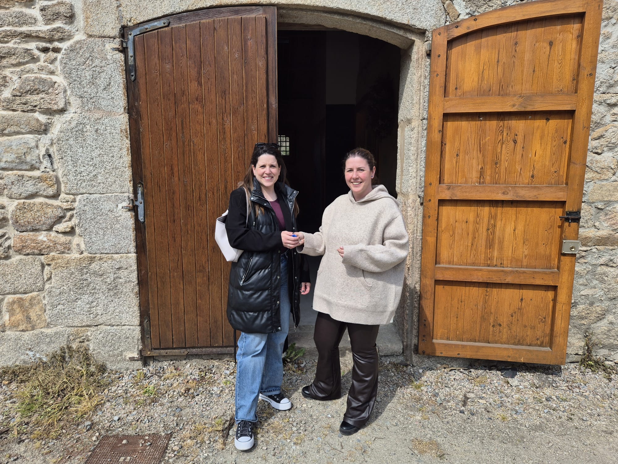 Este venres 27 de marzo proxectarase en A Caridá o documental “Dame tira, compañera. Historia(s) do feminismo asturiano”, dirixido por Sonia Carbajal e financiado polo Instituto Asturiano da Muller e o Pacto de Estado contra a Violencia de Xénero