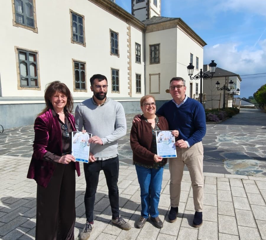 'Ribadeo Sabe' regresa en maio con novo formato, xurado experto e premios gastronómicos exclusivos