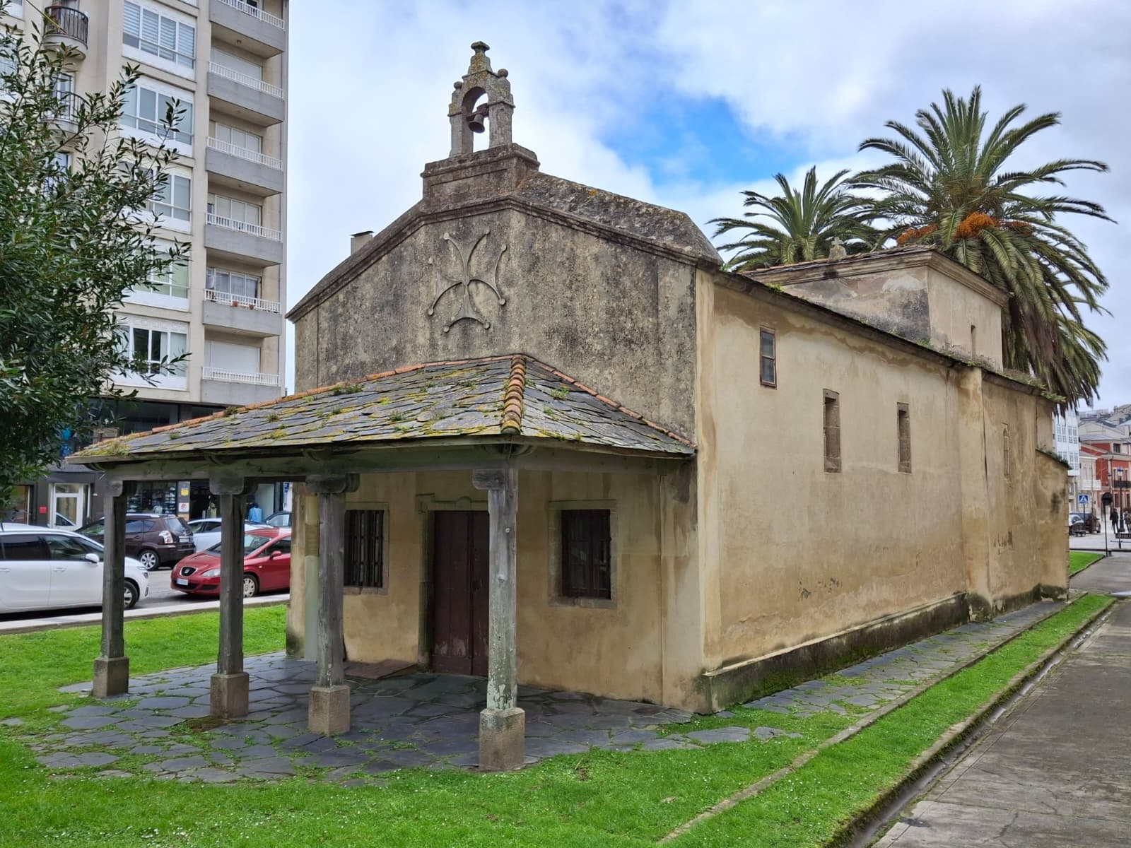 O Concello de Ribadeo leva a pleno actuacións estratéxicas para mobilidade, sanidade, cultura e vivenda