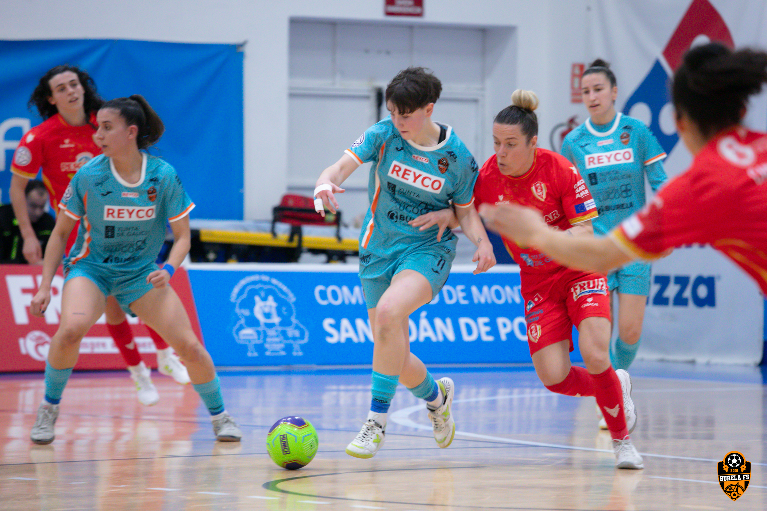 O BNG insta ao Goberno a frear a implantación da eólica mariña pola falta de datos sobre o impacto na pesca