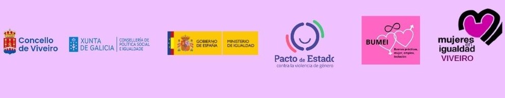 Viveiro traslada ao domingo os actos institucionais e o roteiro da programación do 8-M