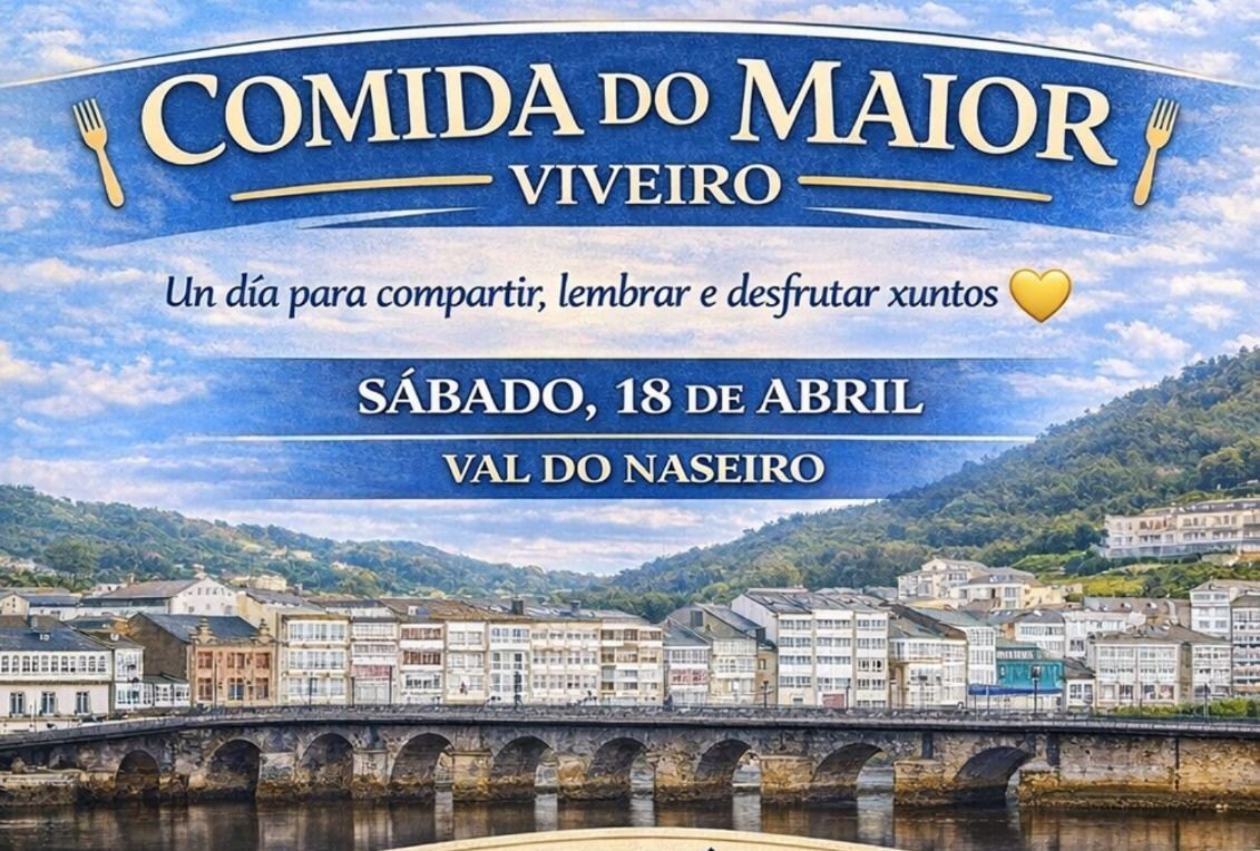 Os Quinquilláns representan este domingo 'Cousas' en Ribadeo para pechar a exposición 'Sempre en Galiza'