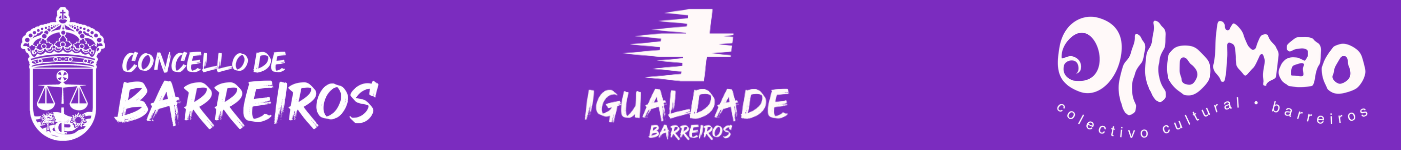 Barreiros presenta a súa programación do 8M con actos de reivindicación, cultura e saúde