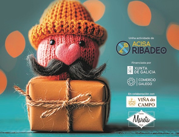 O comercio e a hostalaría de Ribadeo celebran o Día do Pai e os San Patrick’s Days