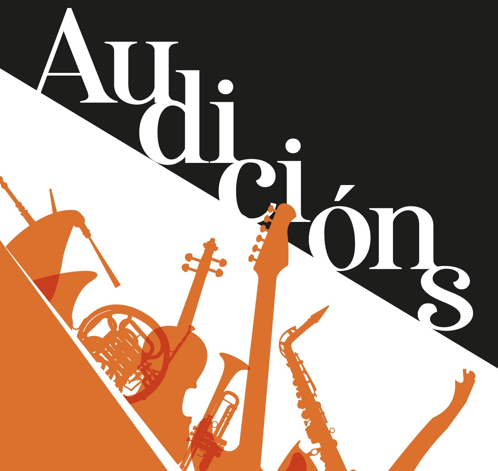 A EMMeD inicia o ciclo de audicións con clarinete e frauta o 17 de marzo