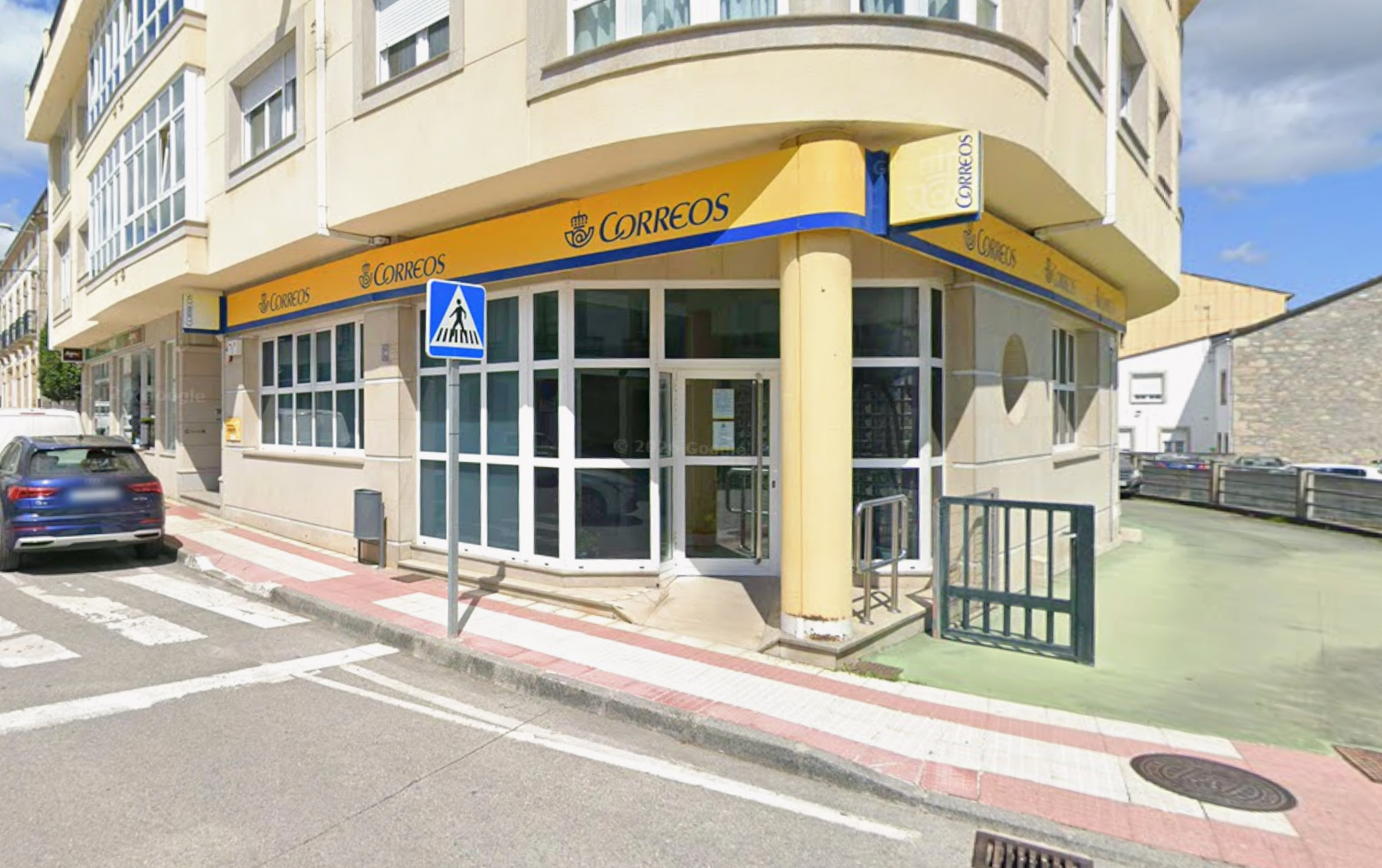 Viveiro traslada ao domingo os actos institucionais e o roteiro da programación do 8-M