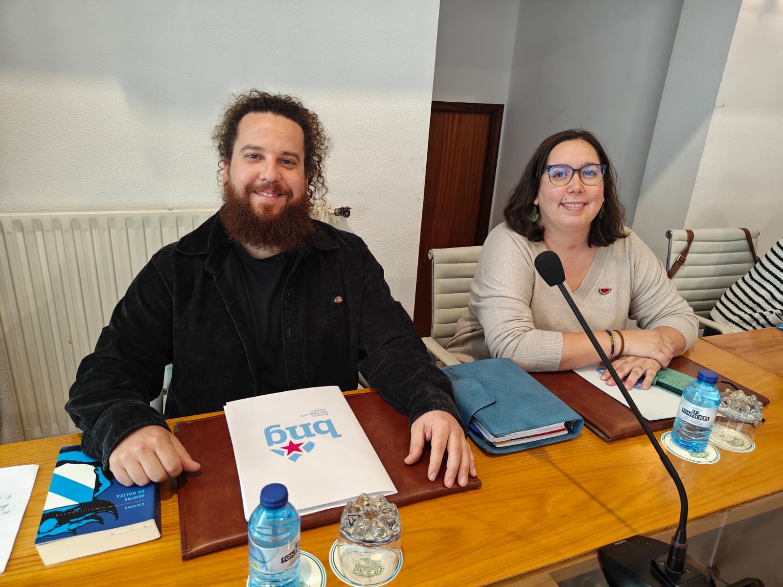 O BNG pide o expediente completo da adxudicación da Residencia de Cervo tras a suba do 44%