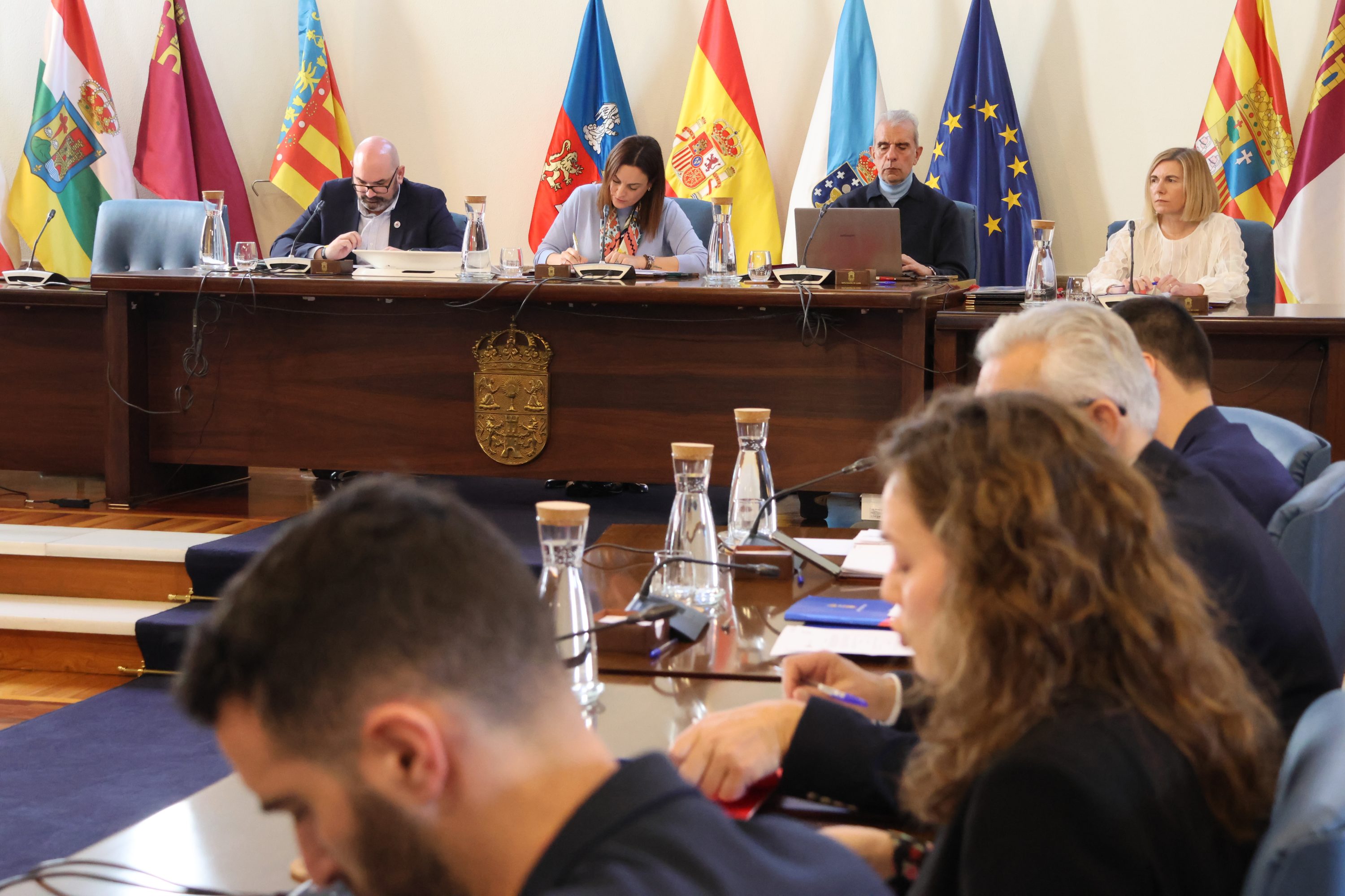 O Plan Deputación impulsará este ano máis de 300 actuacións, 274 novos empregos e 200.000 horas de axuda no fogar para 2.000 persoas