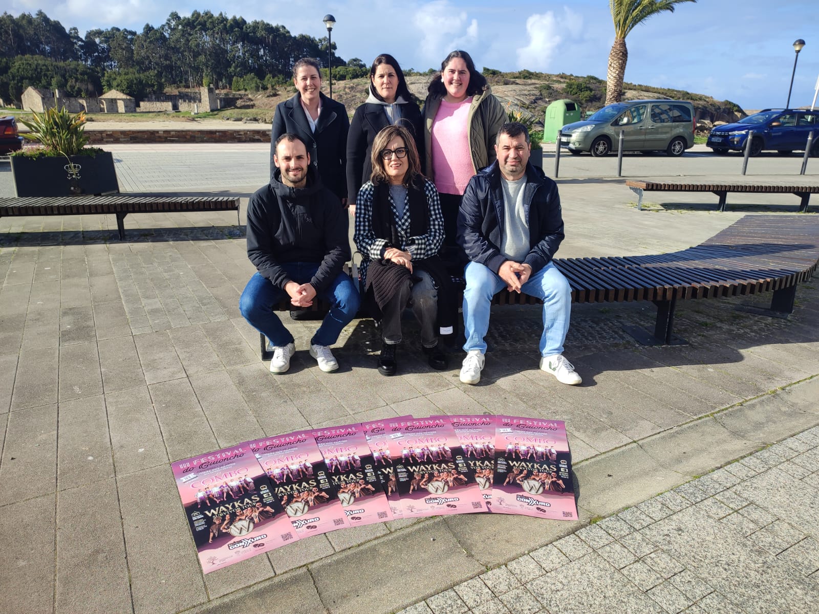 A Xunta axudou a impulsar 15 negocios liderados por mulleres na Mariña o ano pasado a través do programa Emega