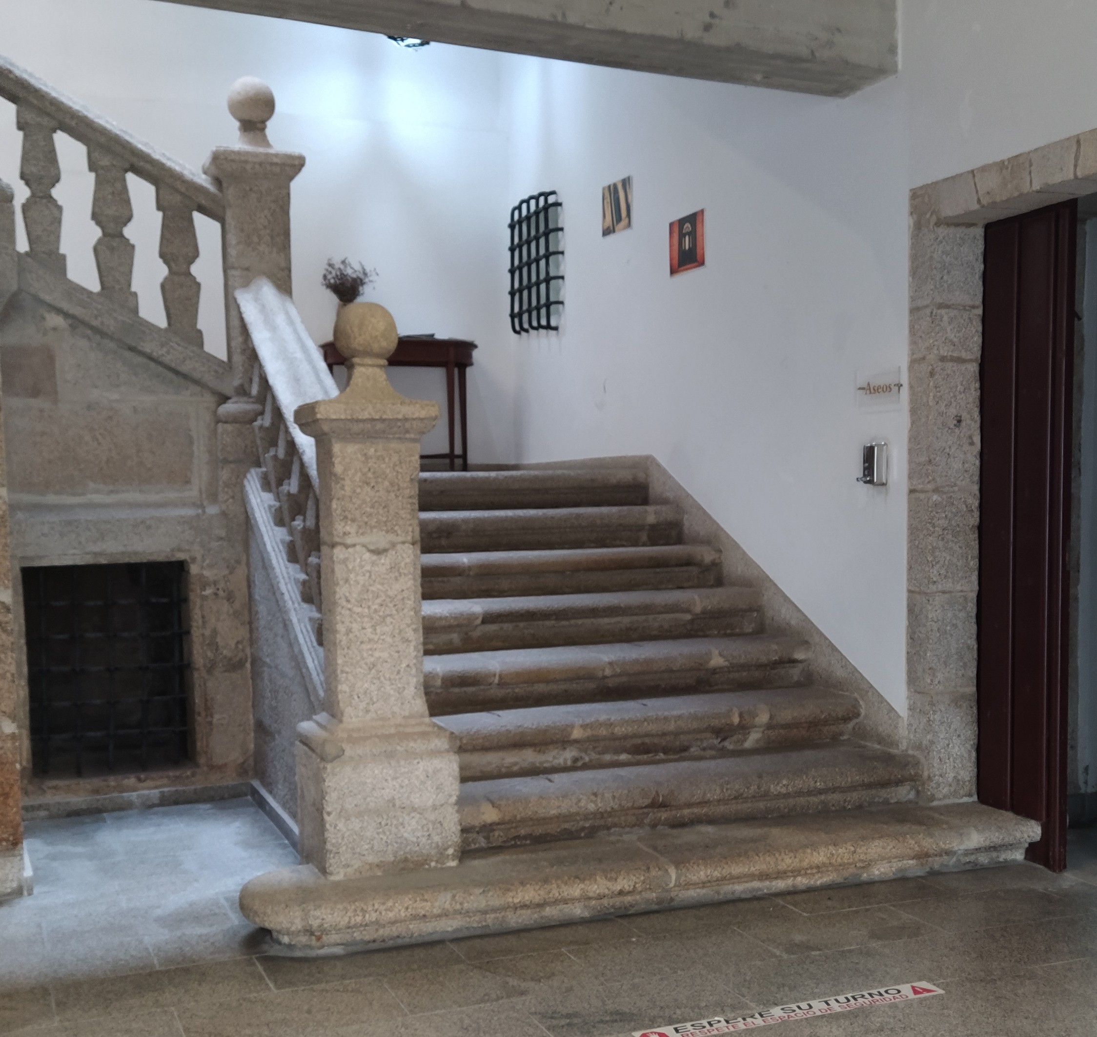 Ribadeo alerta dos riscos das novas formas de fumar cun programa de prevención para 150 estudantes