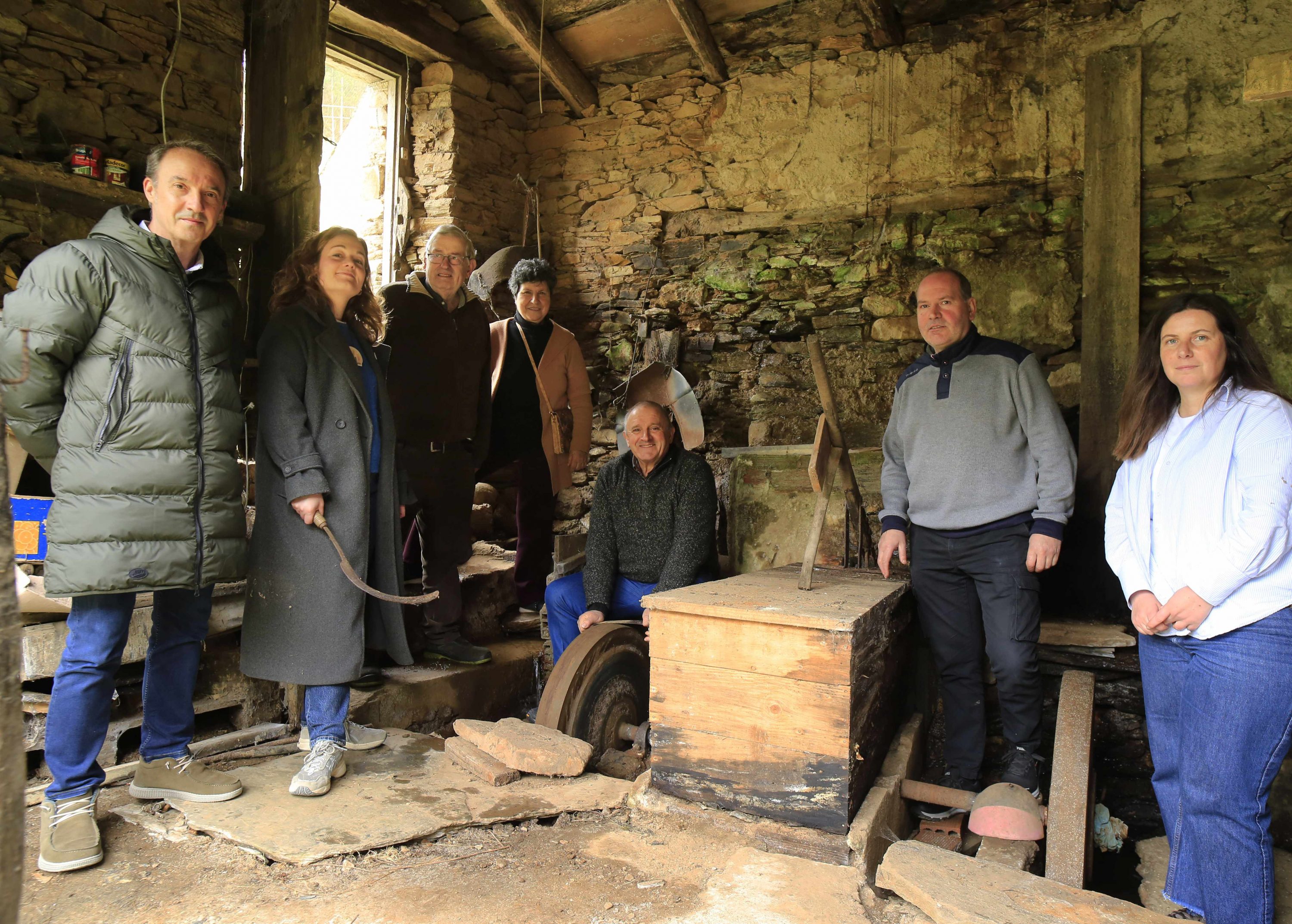 A Feira do Ferro de Riotorto amplía programación cun concerto de Xabier Díaz e Adufeiras de Salitre