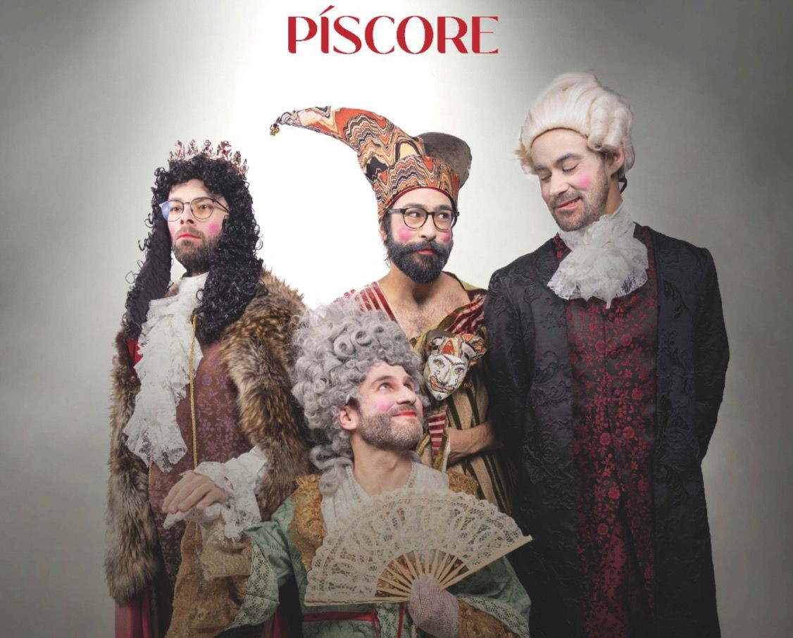 Os Petiscos regresan este venres a Cervo con novidades e sorteos para a clientela