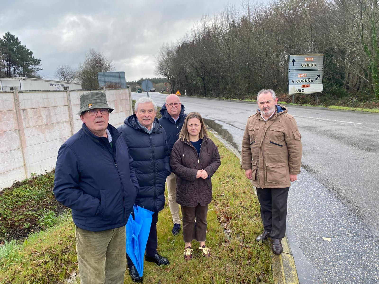 O PP asegura que o Goberno central 