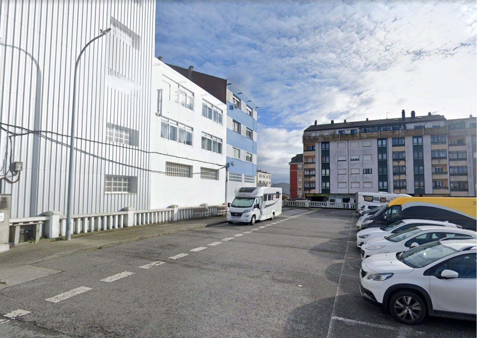 O PP de Vilalba condena que “Marta Rouco anuncie un novo proxecto no Campo da Feira sen mirar os prexuízos que causa ao eliminar aparcamento”