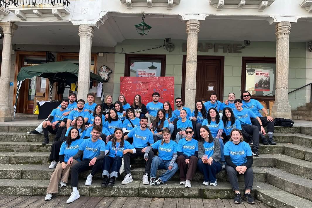 Relevo xeracional en Xoldra para fortalecer o dinamismo cultural de Mondoñedo