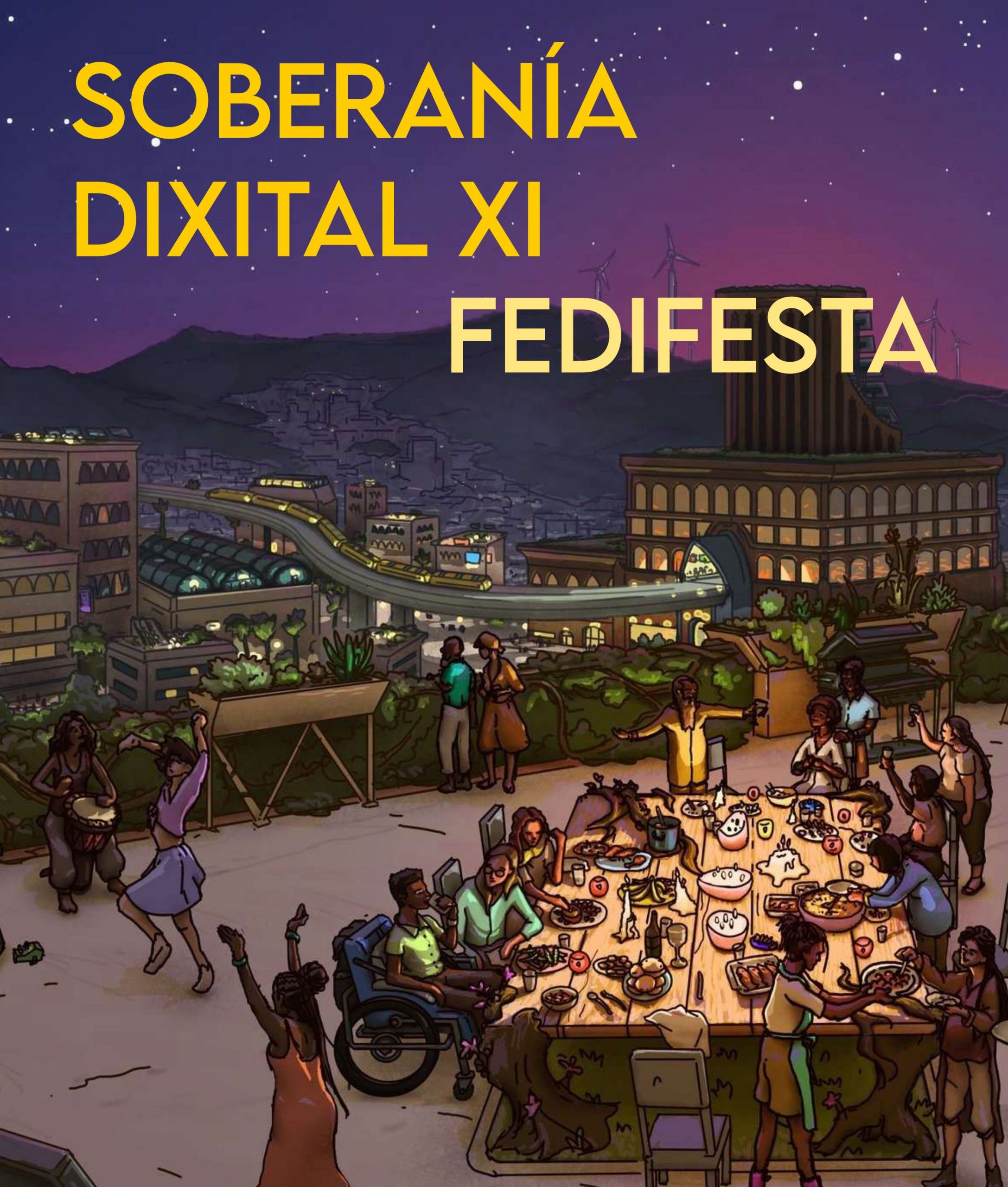 Ribadeo acolle este venres o 