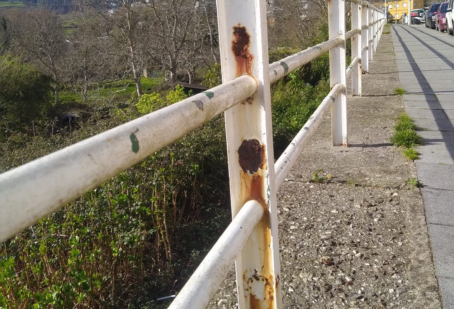 PP e Por Viveiro rexeitan o Plan de Mantemento Urbano proposto polo BNG