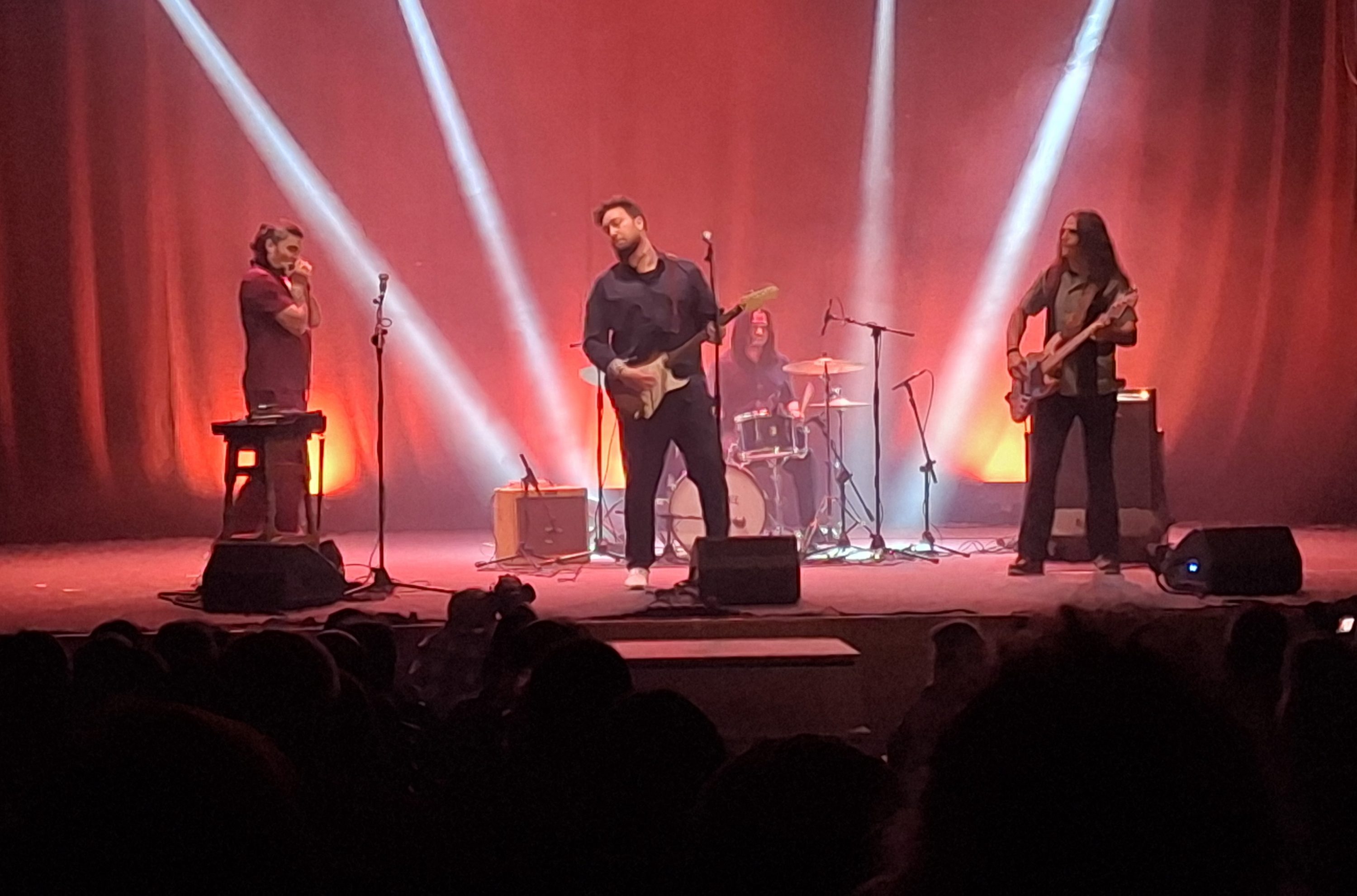 Rematadas as obras de mellora viaria en Vilarbetote, Trabada