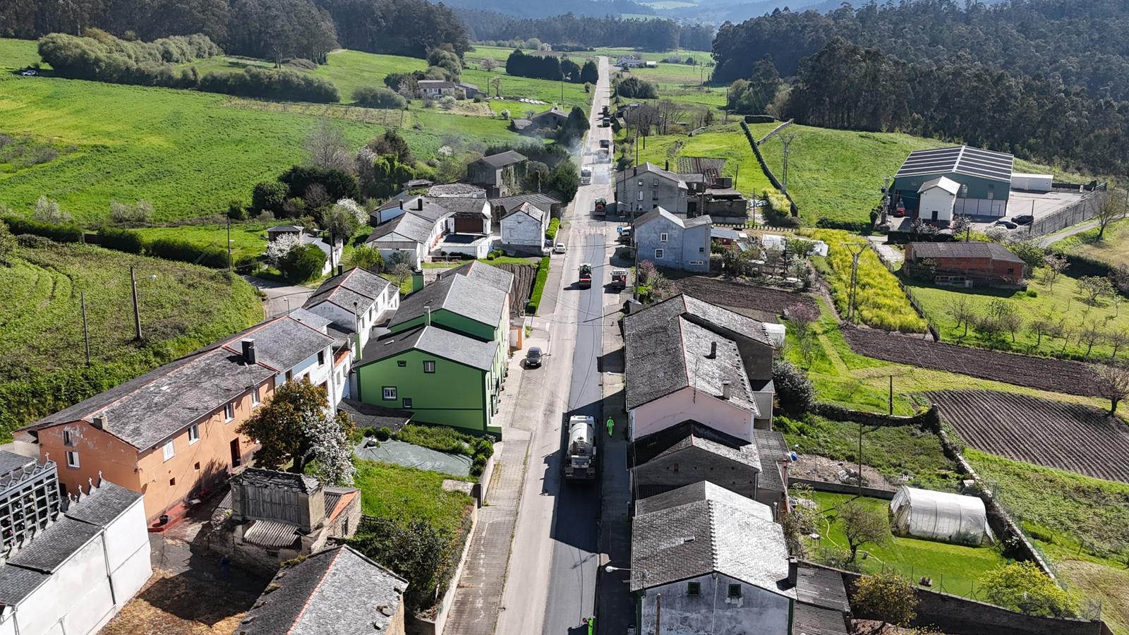 Ameijide: “A presidenta da Deputación vese obrigada a rectificar e integrar aos ex traballadores de Suplusa a pesares de votar en contra hai 2 meses desta proposta do PP”