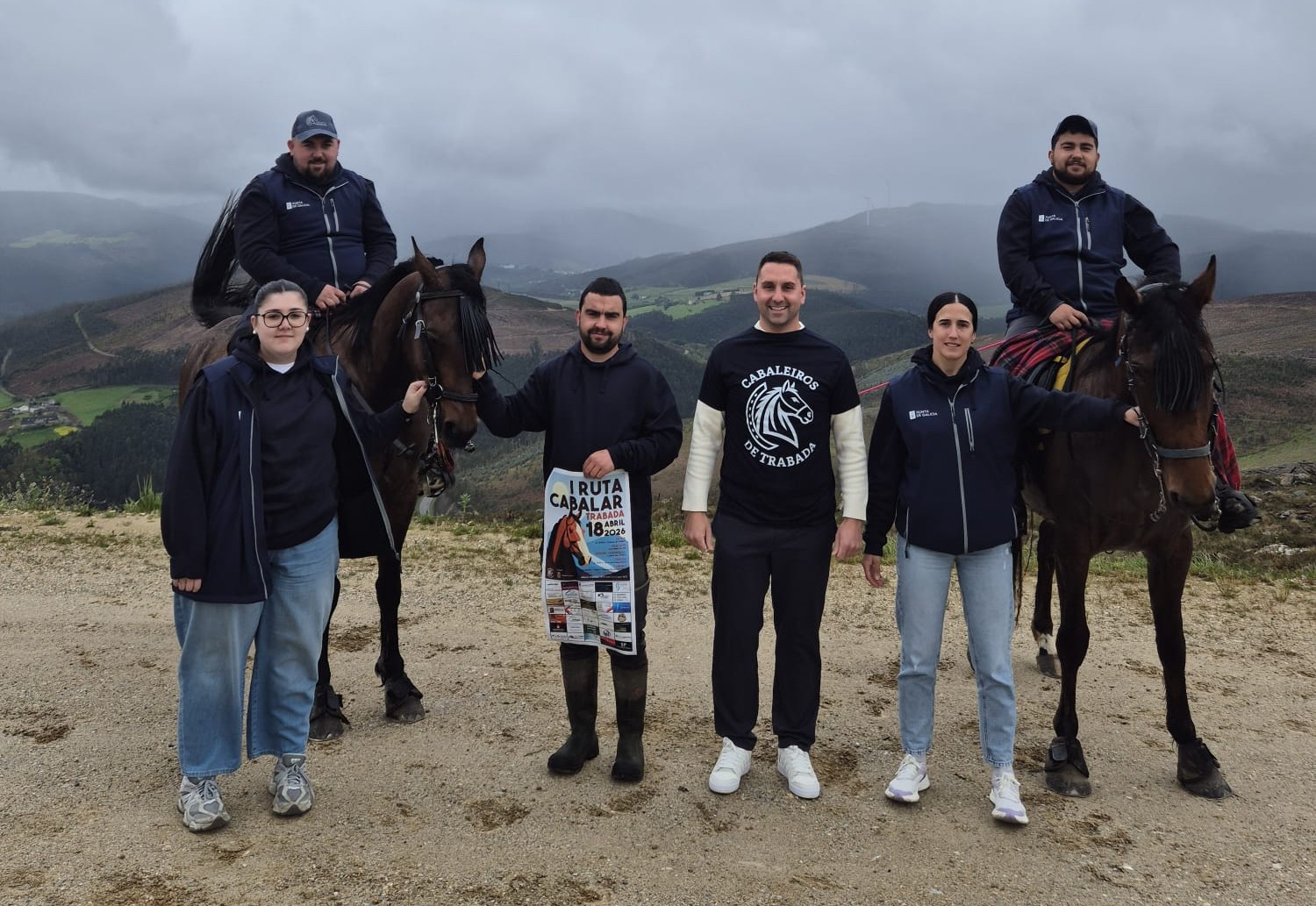 Novas melloras en accesibilidade e mantemento nas rúas de Tapia