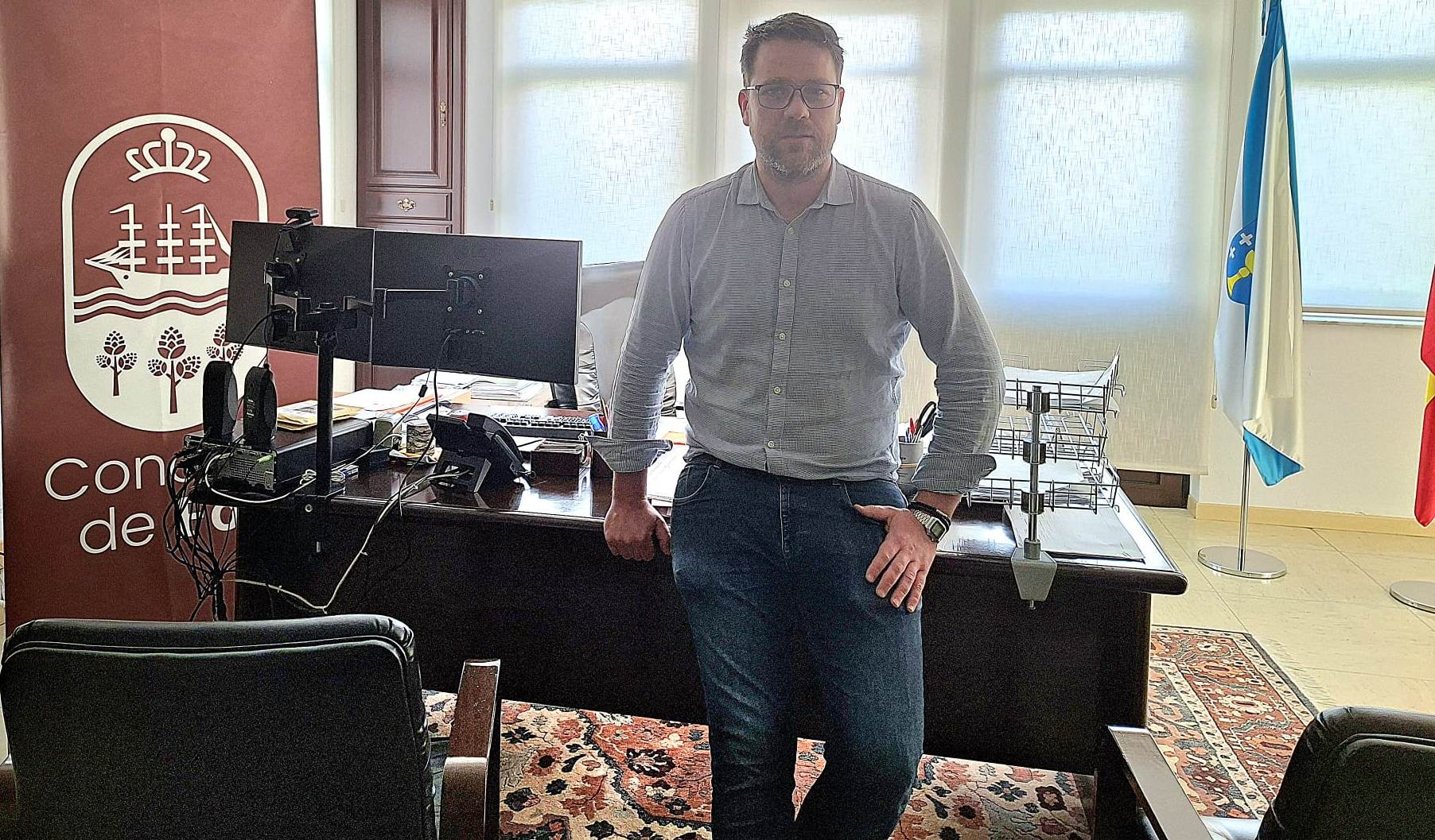 O Concello de Foz esixe á Xunta aclaracións sobre o futuro das urxencias de sábado no centro de saúde