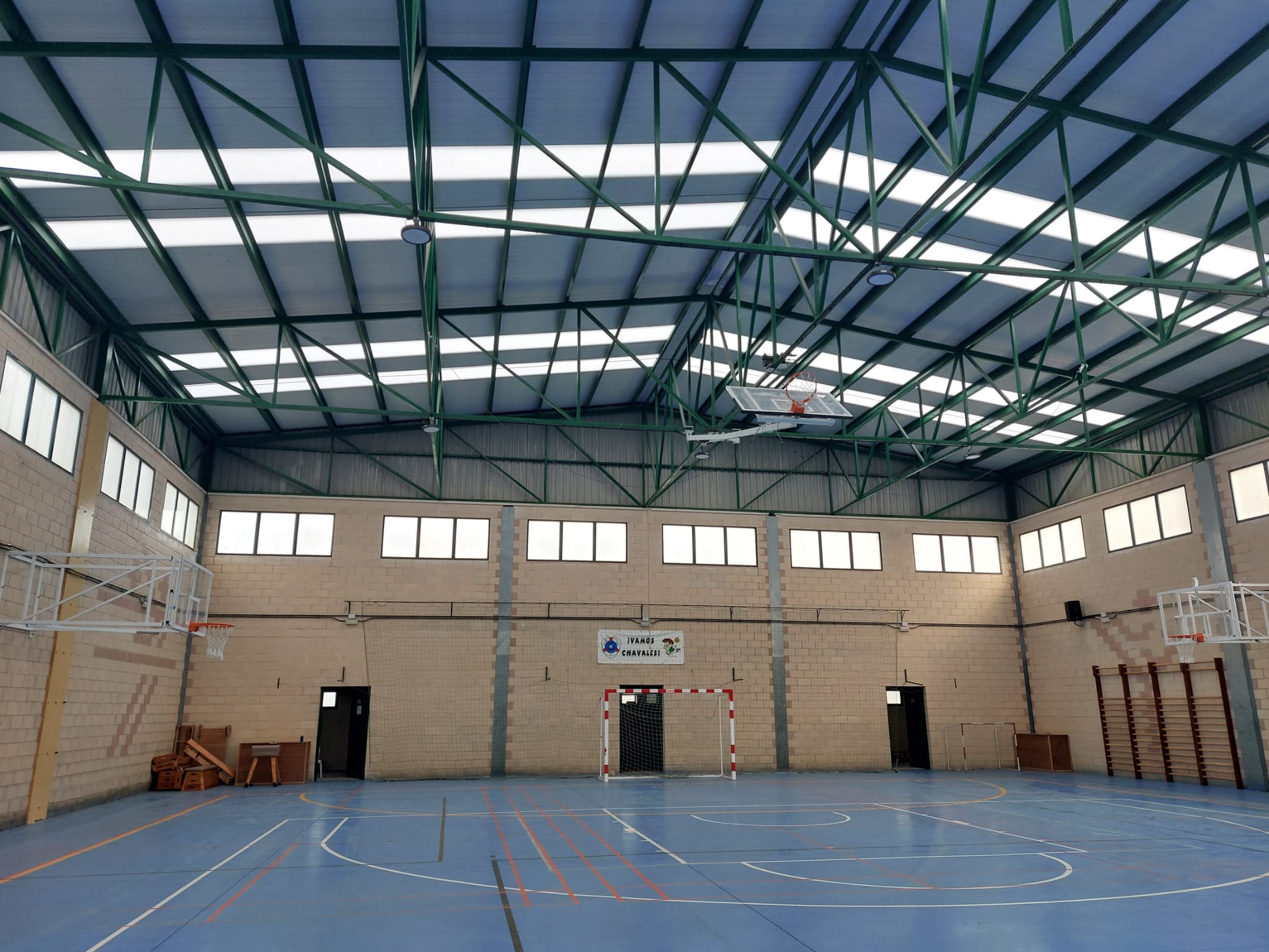 A alcaldesa de Vilalba denuncia a ausencia de avances na mellora da estación de autobuses