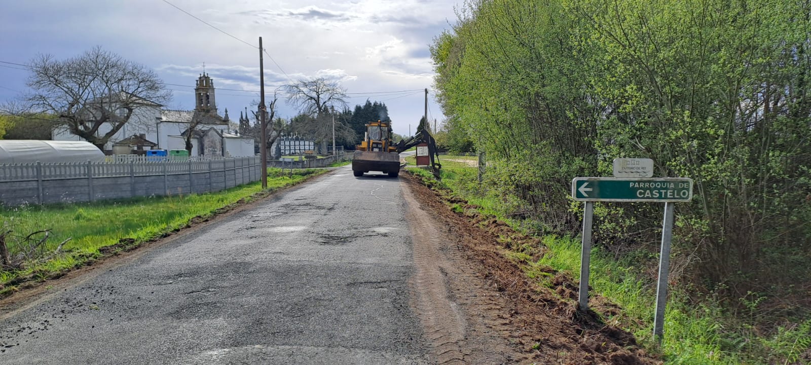 Ribadeo celebrou o Día Internacional do Pobo Xitano
