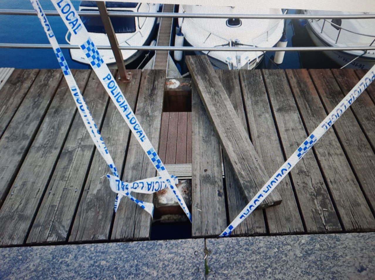 O Concello de Foz defende a súa actuación na ponte de Ollo do Mar e reclama responsabilidade ao PP