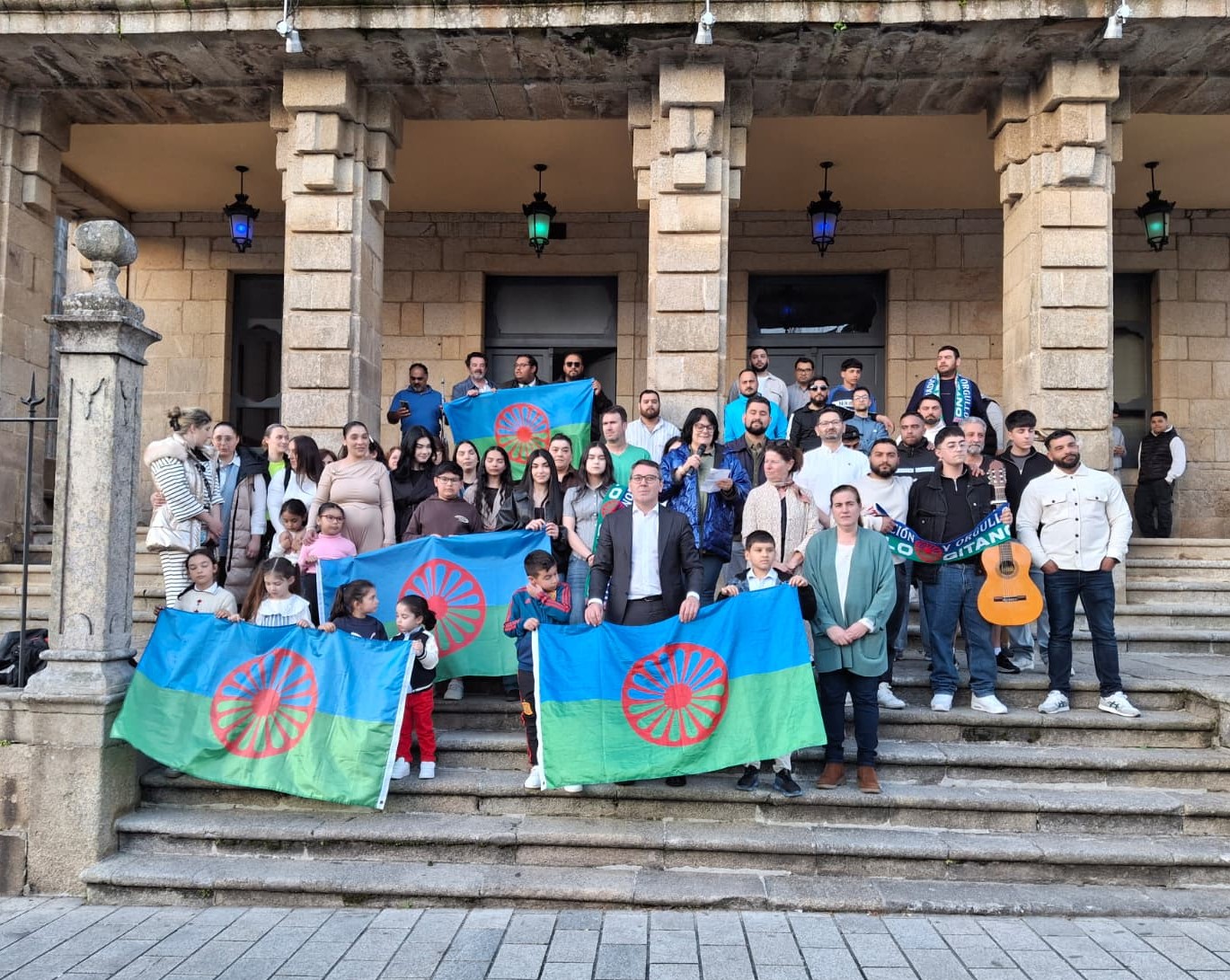 A tradición do encaixe volve a San Cibrao este sábado co XIX Encontro de Palilleiras