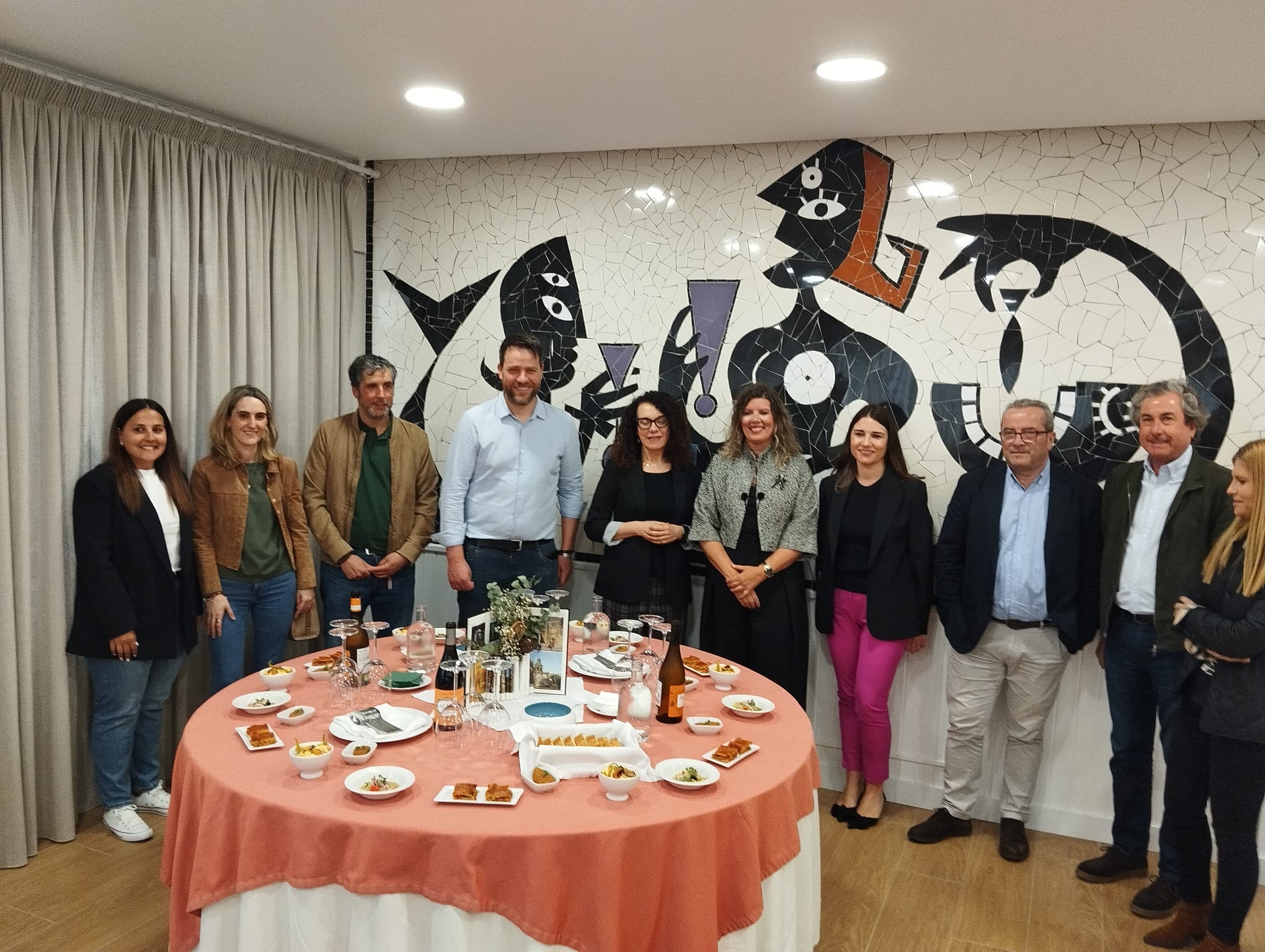 Jesús Galdo, do Val do Naseiro, entre os profesionais recoñecidos pola Apehl na gala provincial que se celebrará o luns en Ribadeo