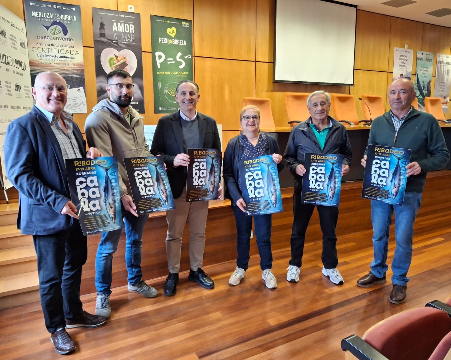 D’Fabric consolídase en San Cibrao como un espazo cultural estable e con identidade propia