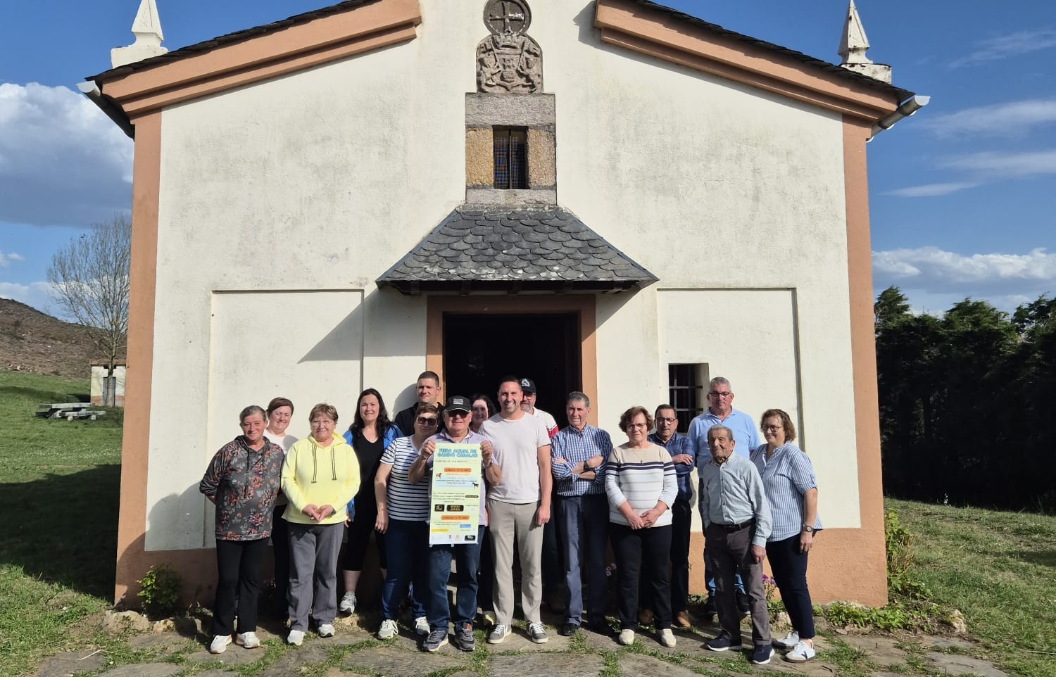 Ribadeo dedicará o ano 2026 a Leopoldo Calvo Sotelo polo centenario do seu nacemento