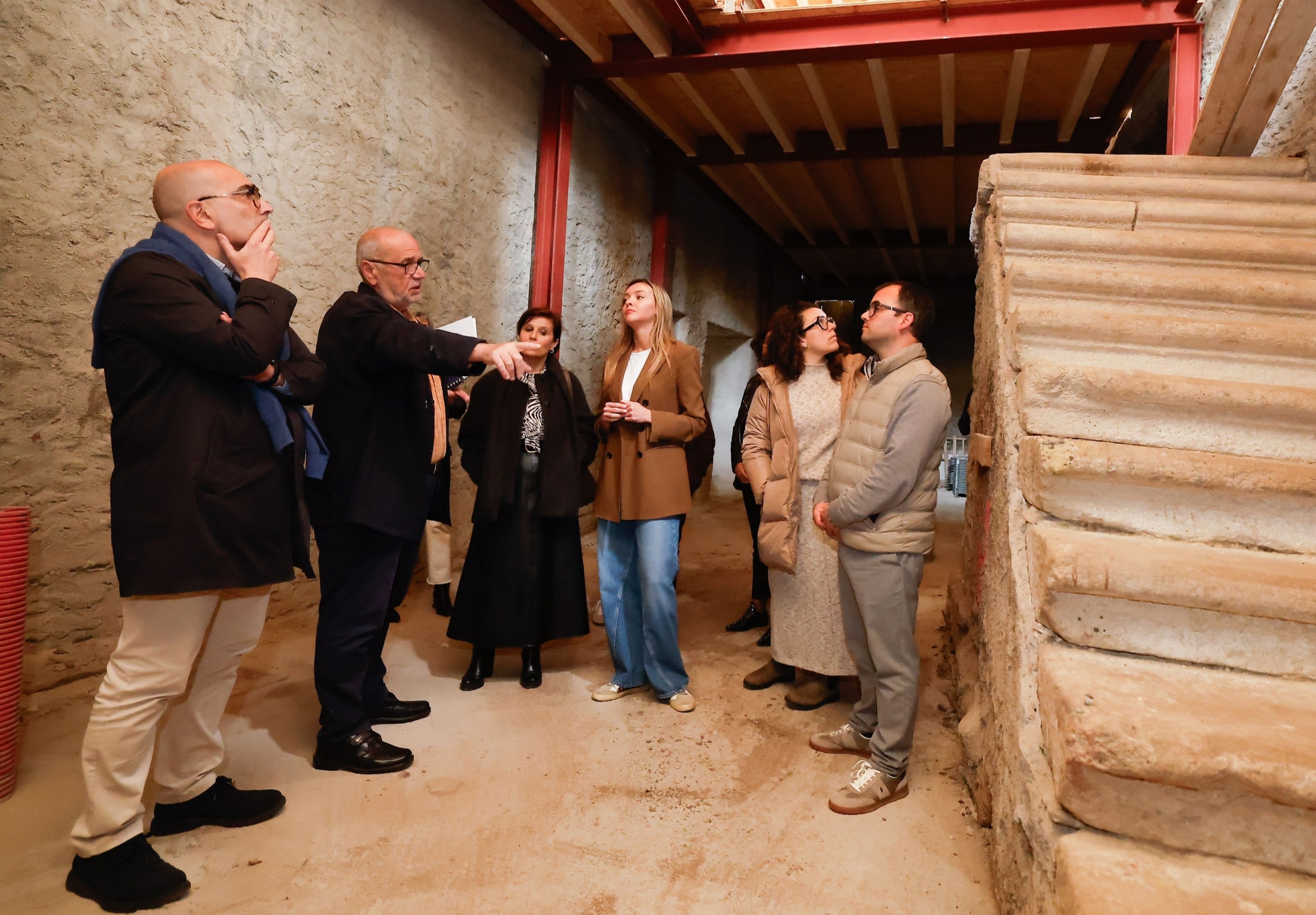 Viveiro contará cun centro de día especializado en Alzheimer no centro urbano