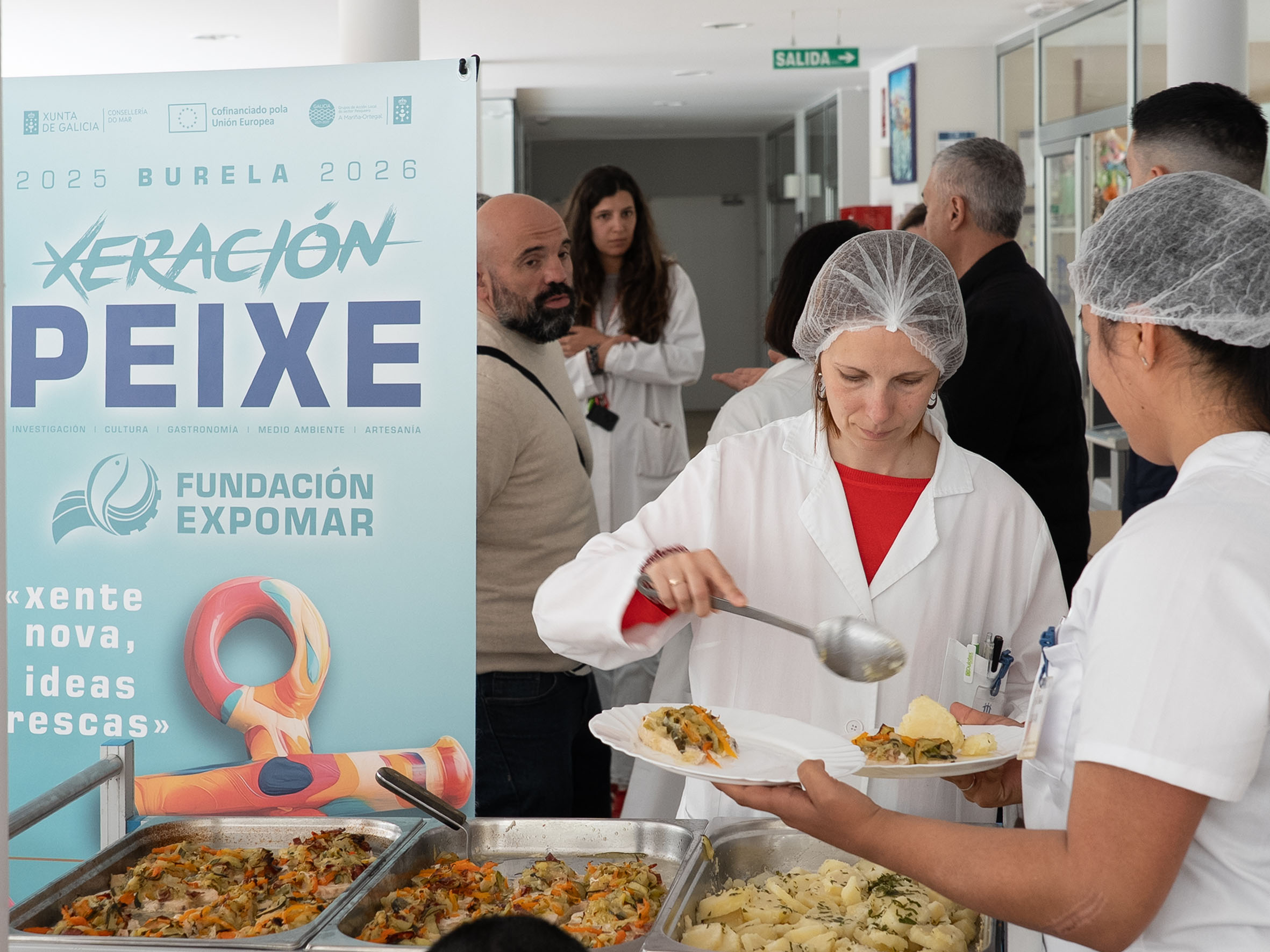 O Concello de Foz esixe á Xunta garantías claras sobre o servizo de urxencias