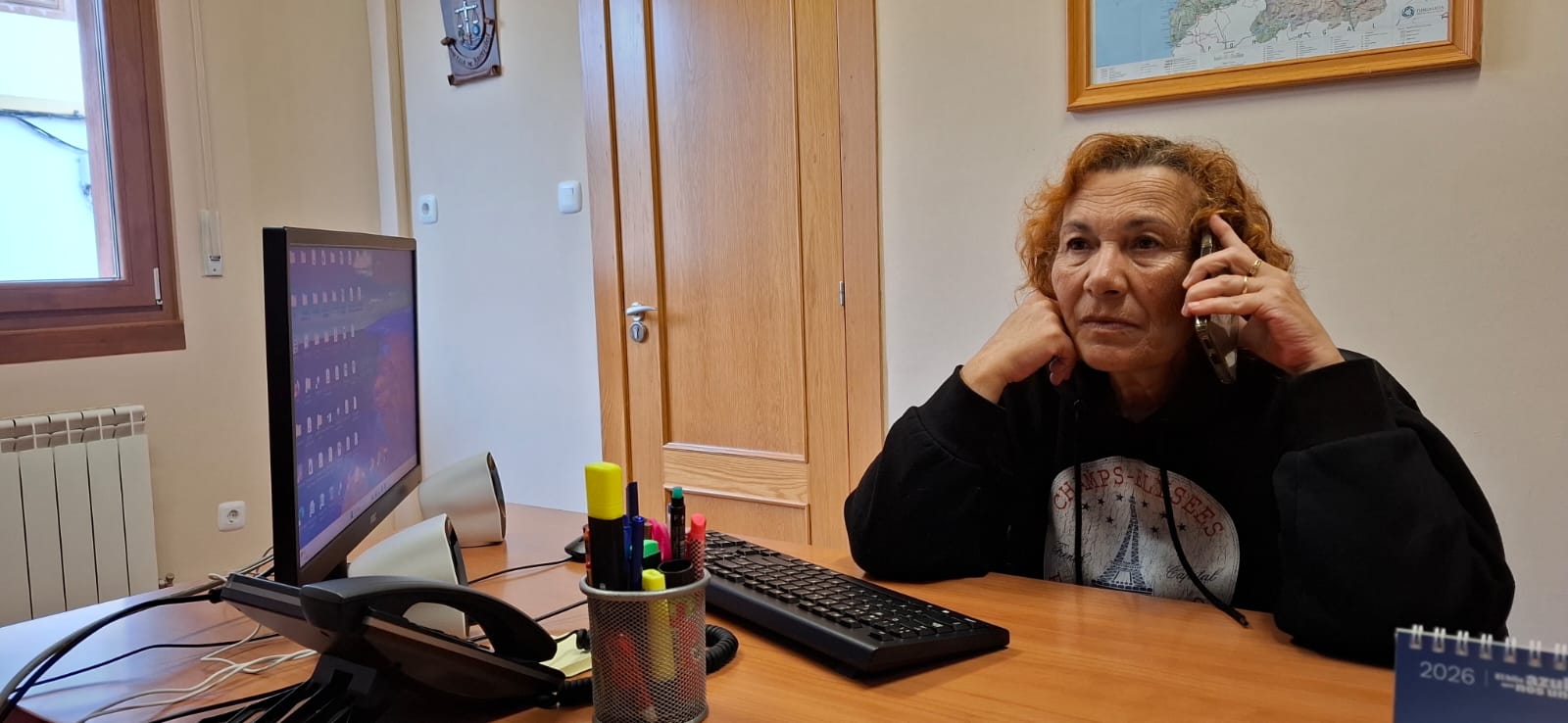 O PSdeG de Barreiros impulsa dúas xornadas sobre aforro enerxético e seguridade no fogar en colaboración coa Fundación Naturgy